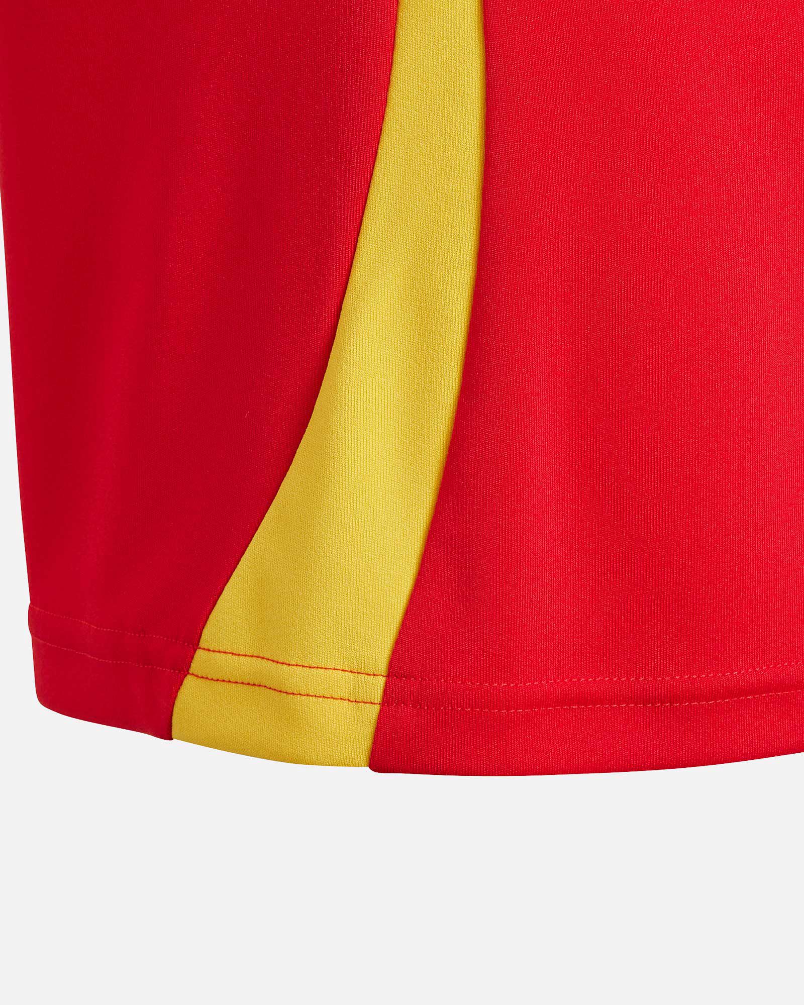 Camiseta 1ª España EURO 2024 Fan - Fútbol Factory