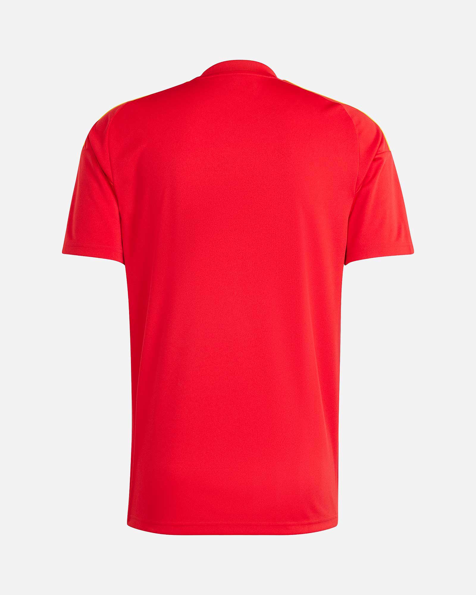 Camiseta 1ª España EURO 2024 Fan - Fútbol Factory