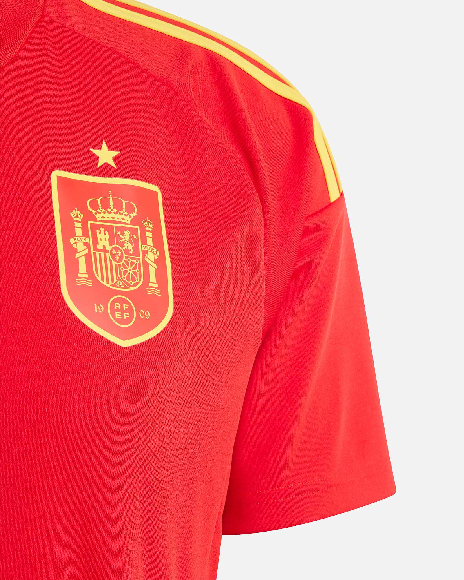 Camiseta 1ª España EURO 2024 Fan - Fútbol Factory