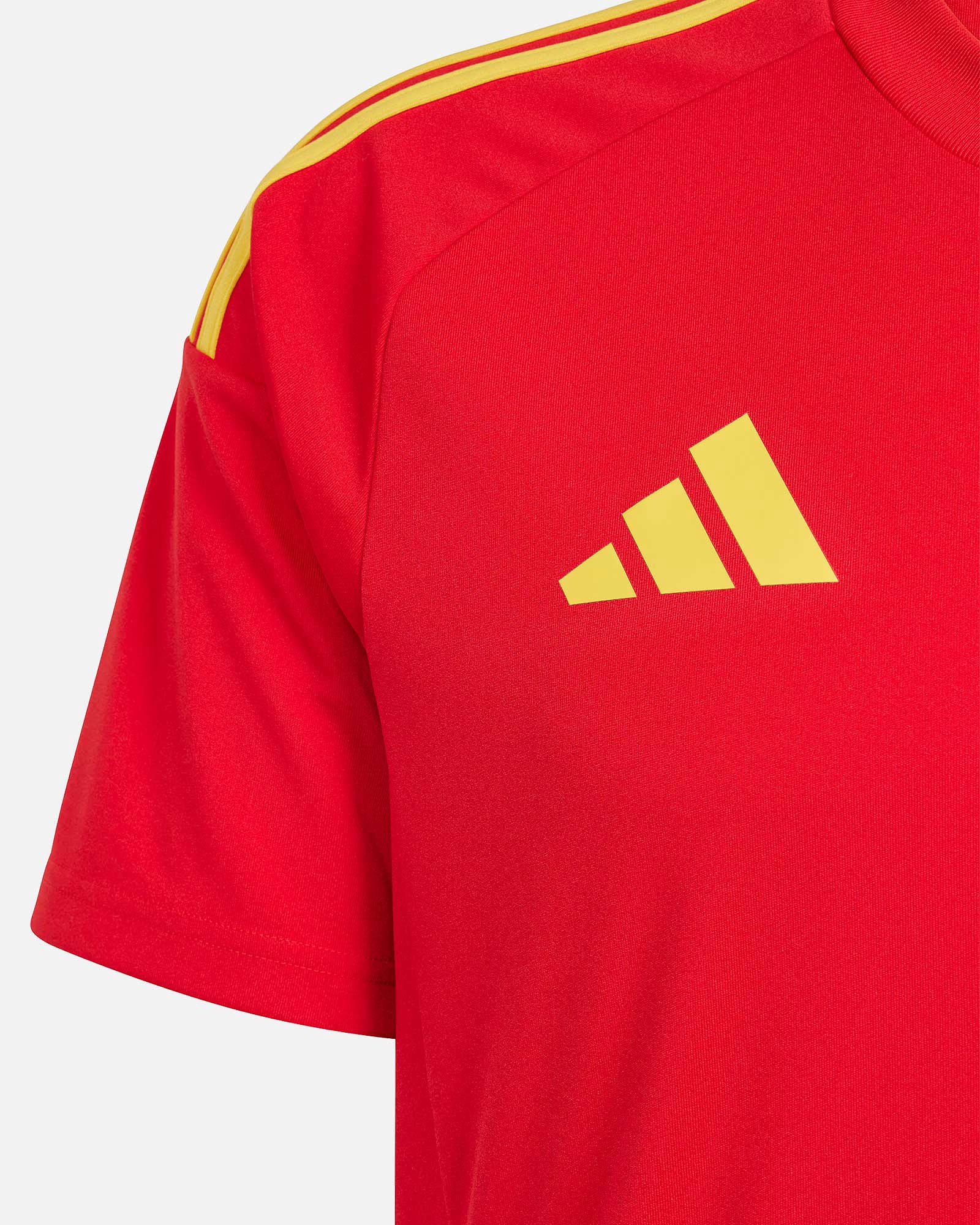 Camiseta 1ª España EURO 2024 Fan - Fútbol Factory