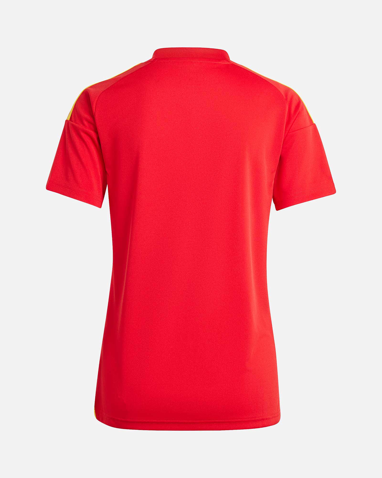 Camiseta 1ª España EURO 2024 Fan - Fútbol Factory