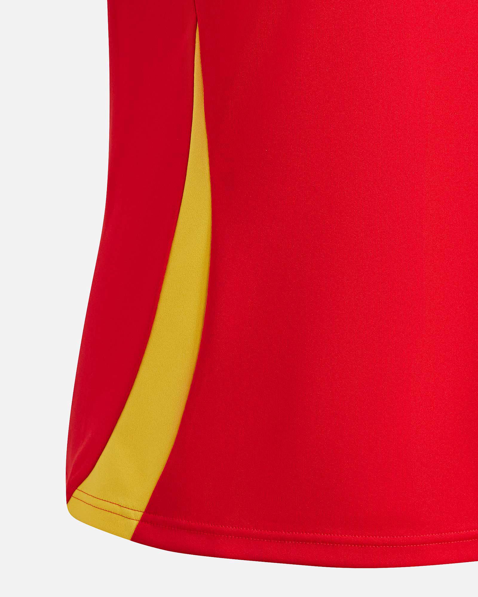 Camiseta 1ª España EURO 2024 Fan - Fútbol Factory