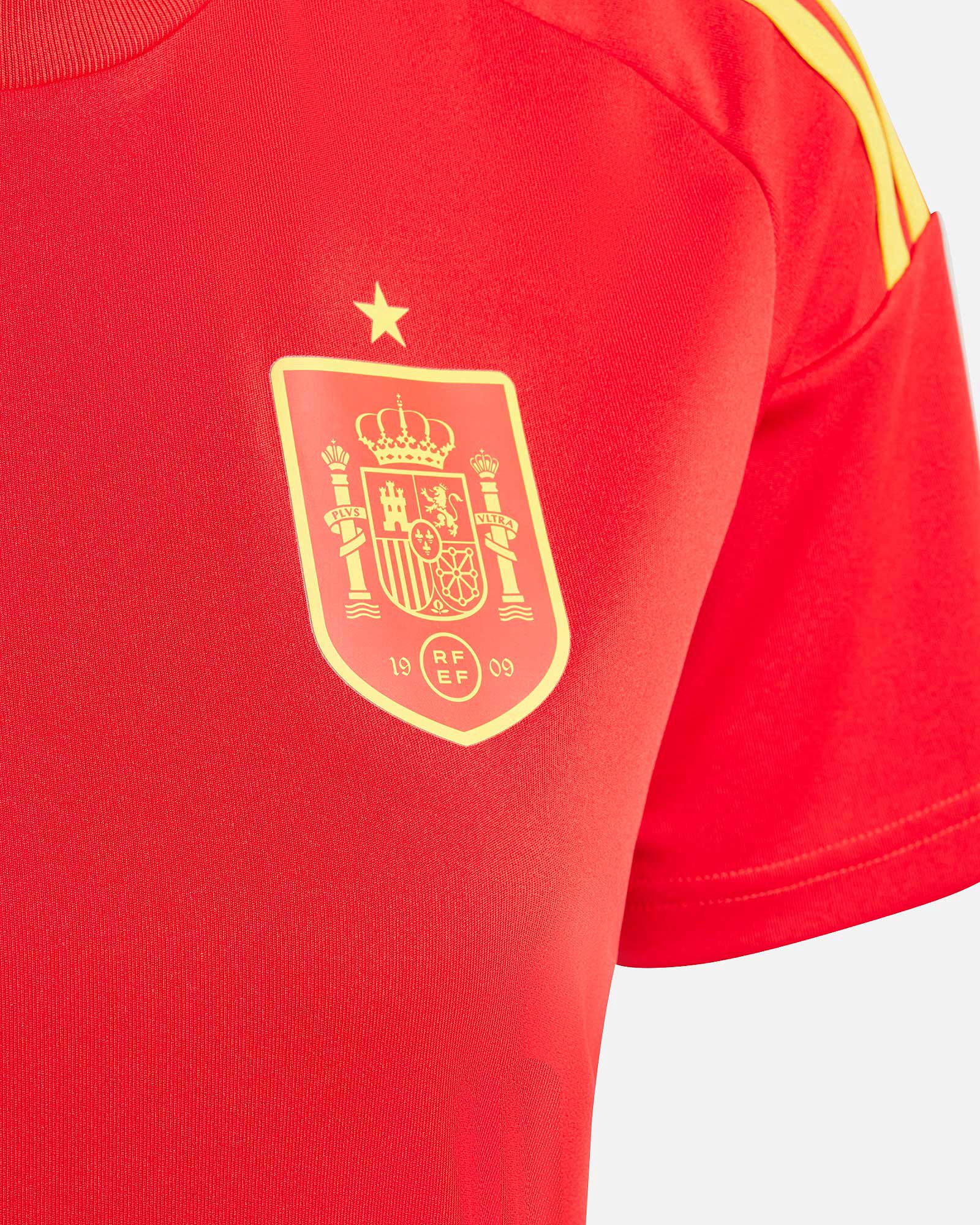 Camiseta 1ª España EURO 2024 Fan - Fútbol Factory