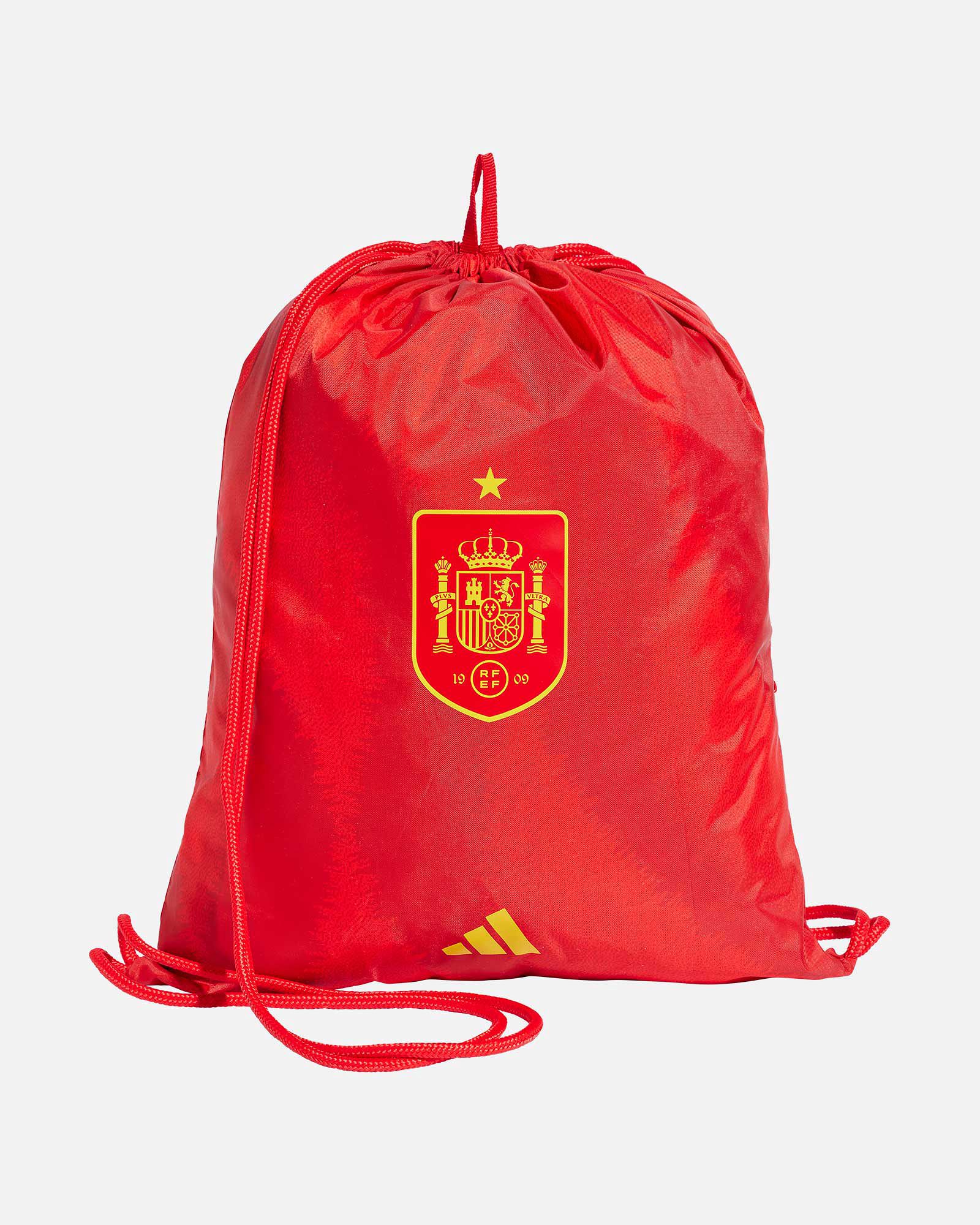 Gymsack España EURO 2024 - Fútbol Factory