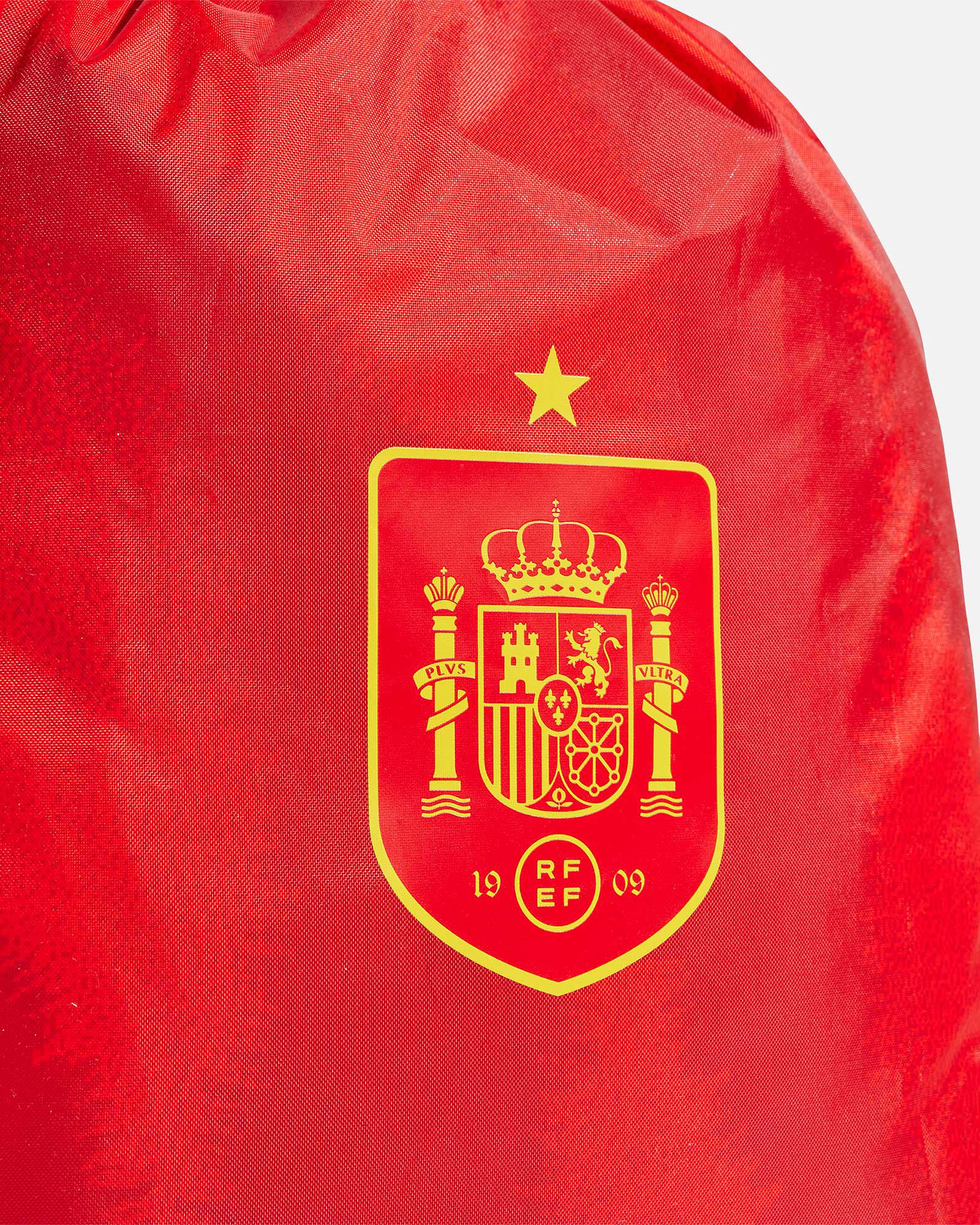 Gymsack España EURO 2024 - Fútbol Factory