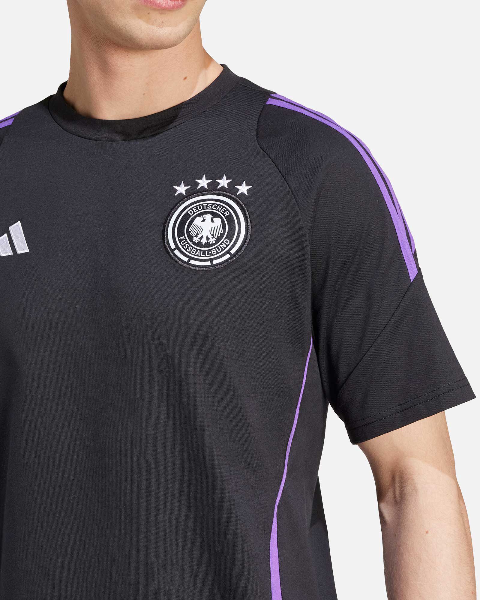 Camiseta Alemania EURO 2024 TR - Fútbol Factory