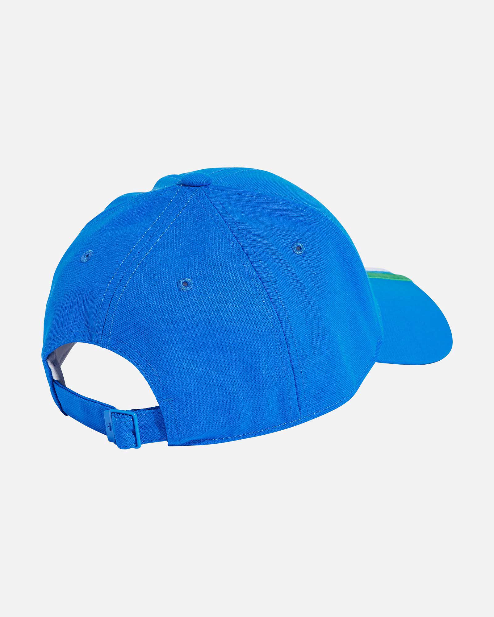 Gorra Italia EURO 2024 - Fútbol Factory