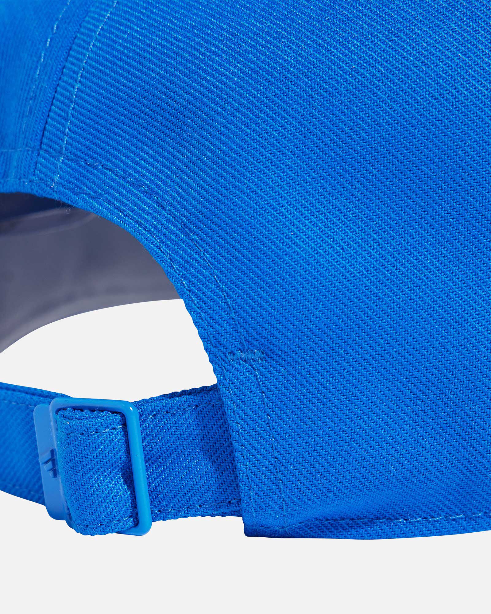 Gorra Italia EURO 2024 - Fútbol Factory