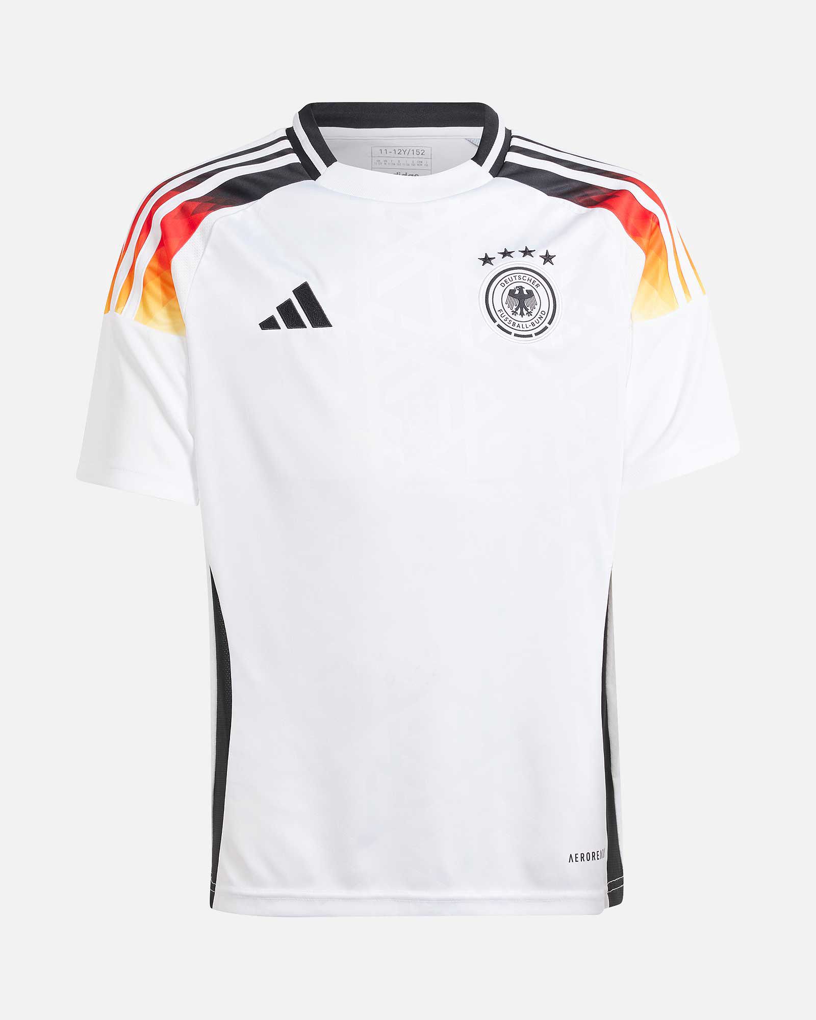 Camiseta 1ª Alemania EURO 2024 - Fútbol Factory