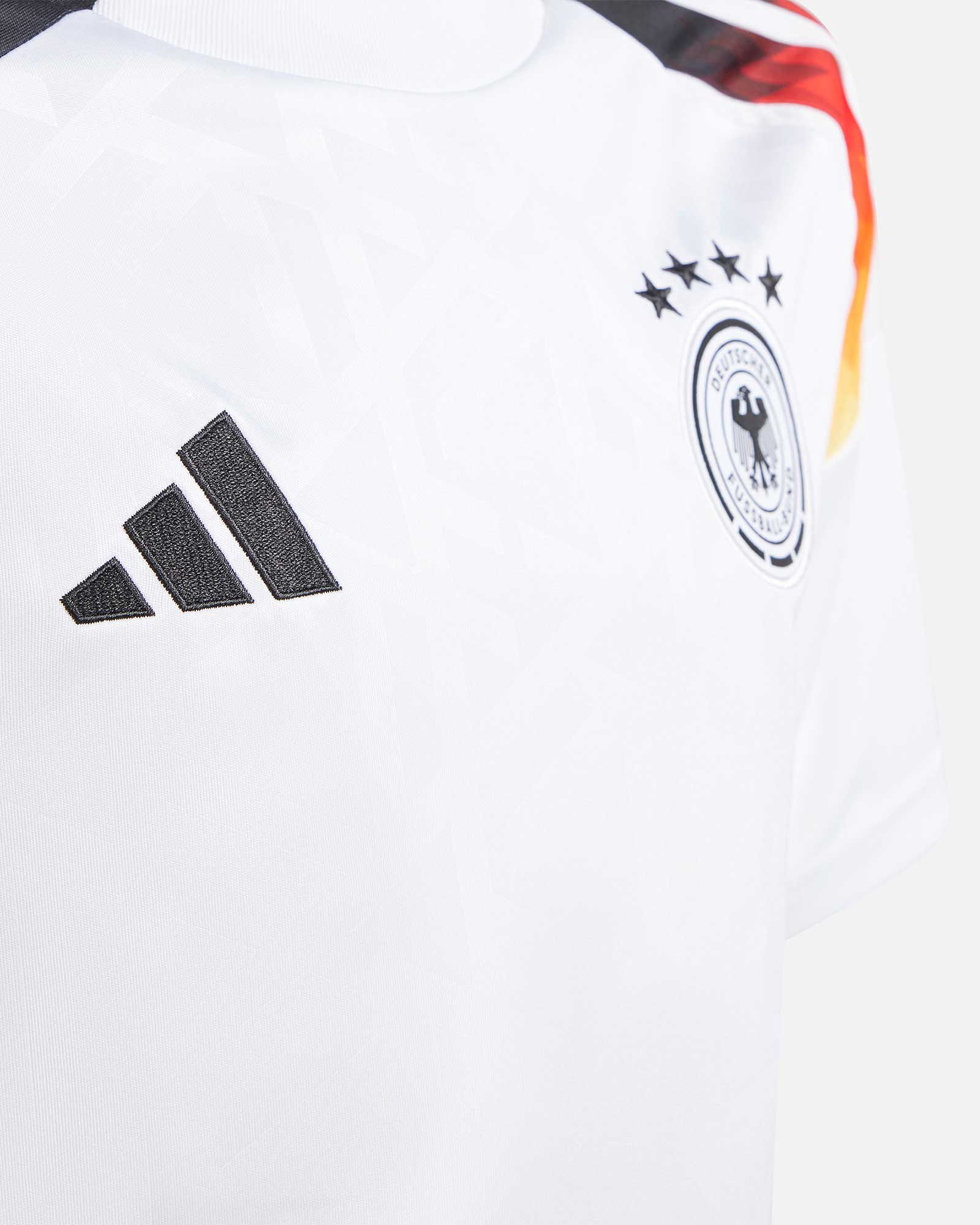 Camiseta 1ª Alemania EURO 2024 - Fútbol Factory