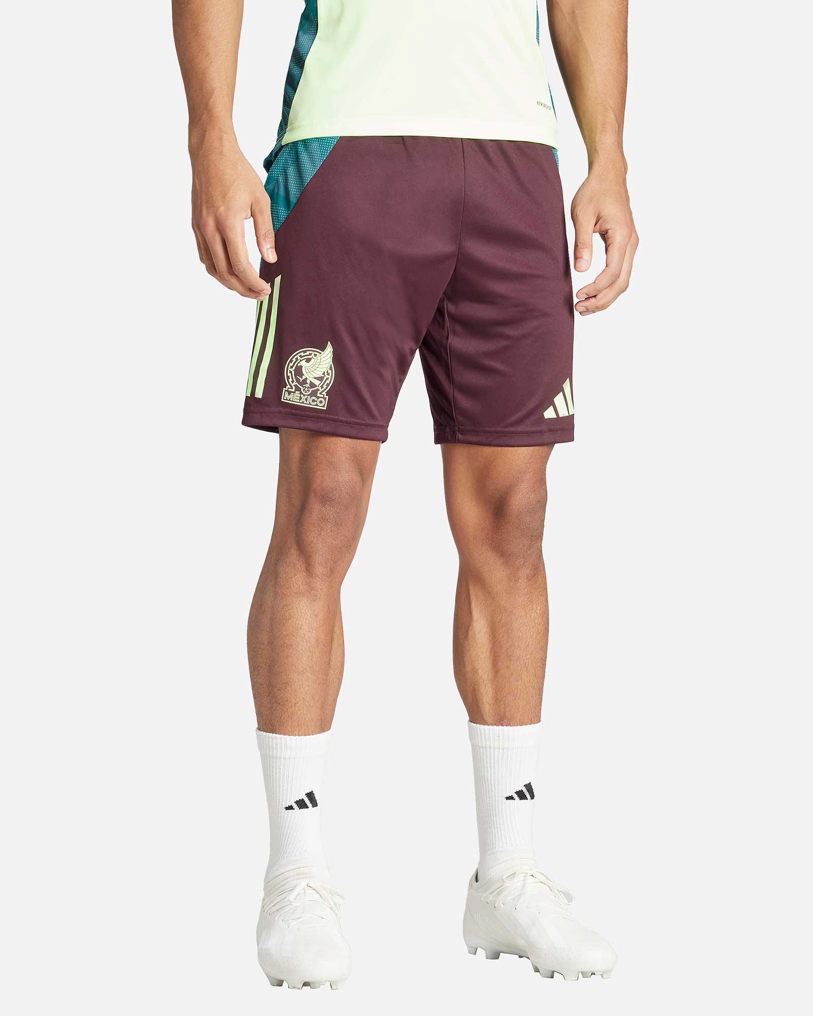 Pantalón México Copa América 2024 TR - Fútbol Factory