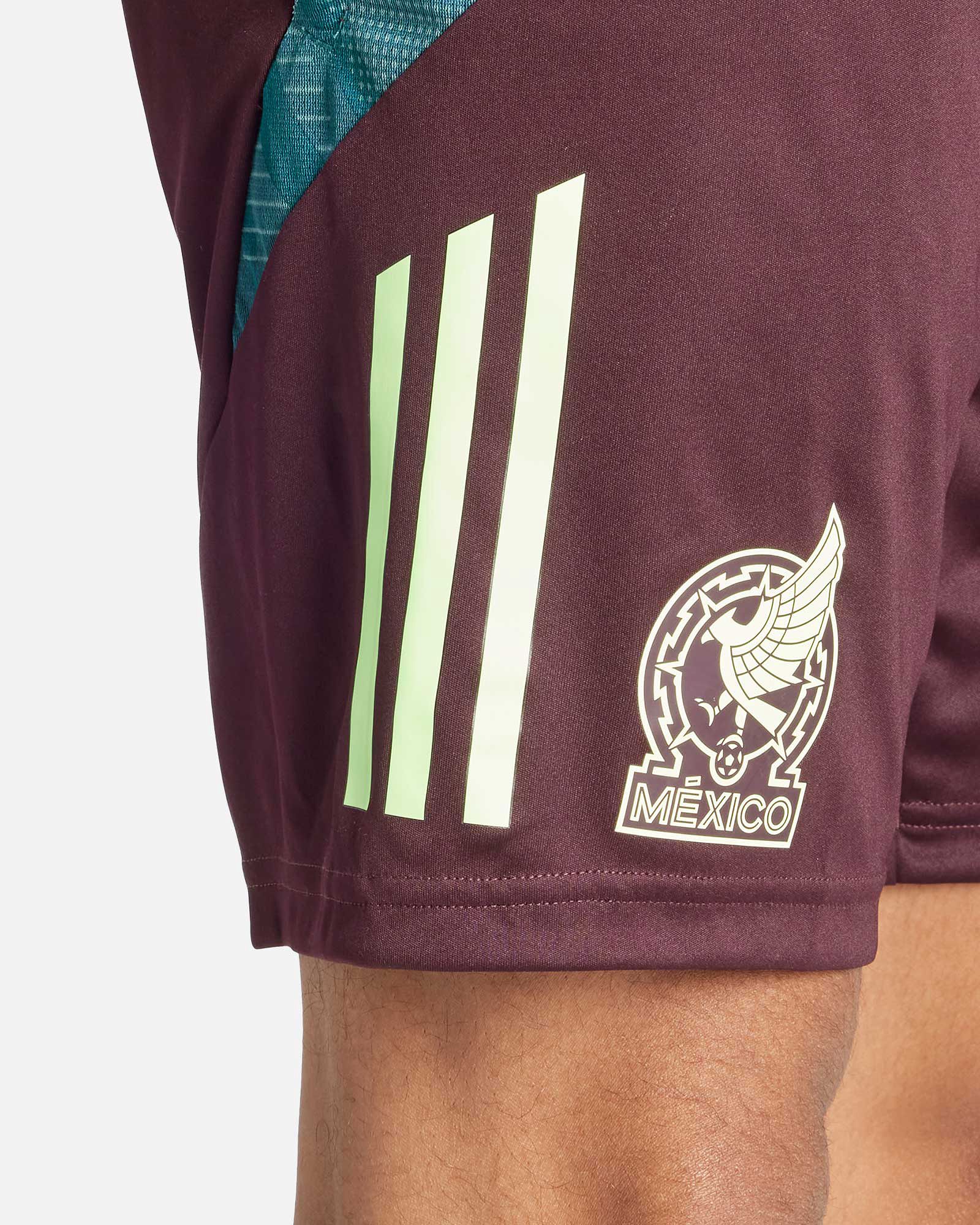 Pantalón México Copa América 2024 TR - Fútbol Factory