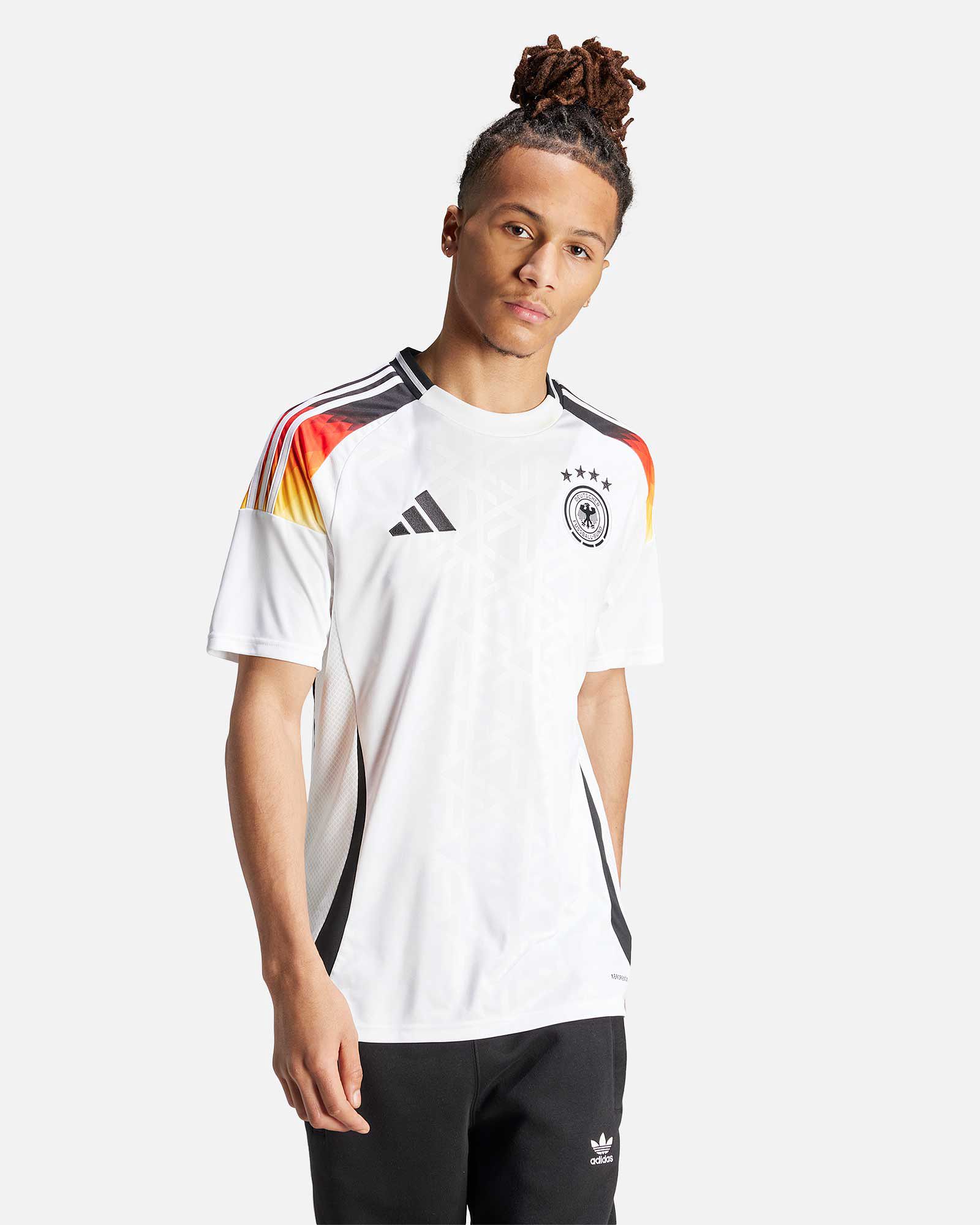 Camiseta 1ª Alemania EURO 2024 - Fútbol Factory