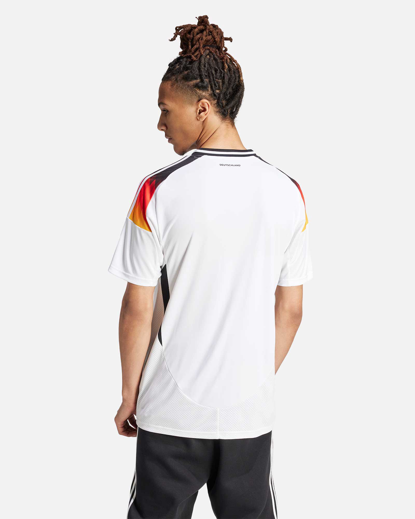 Camiseta 1ª Alemania EURO 2024 - Fútbol Factory