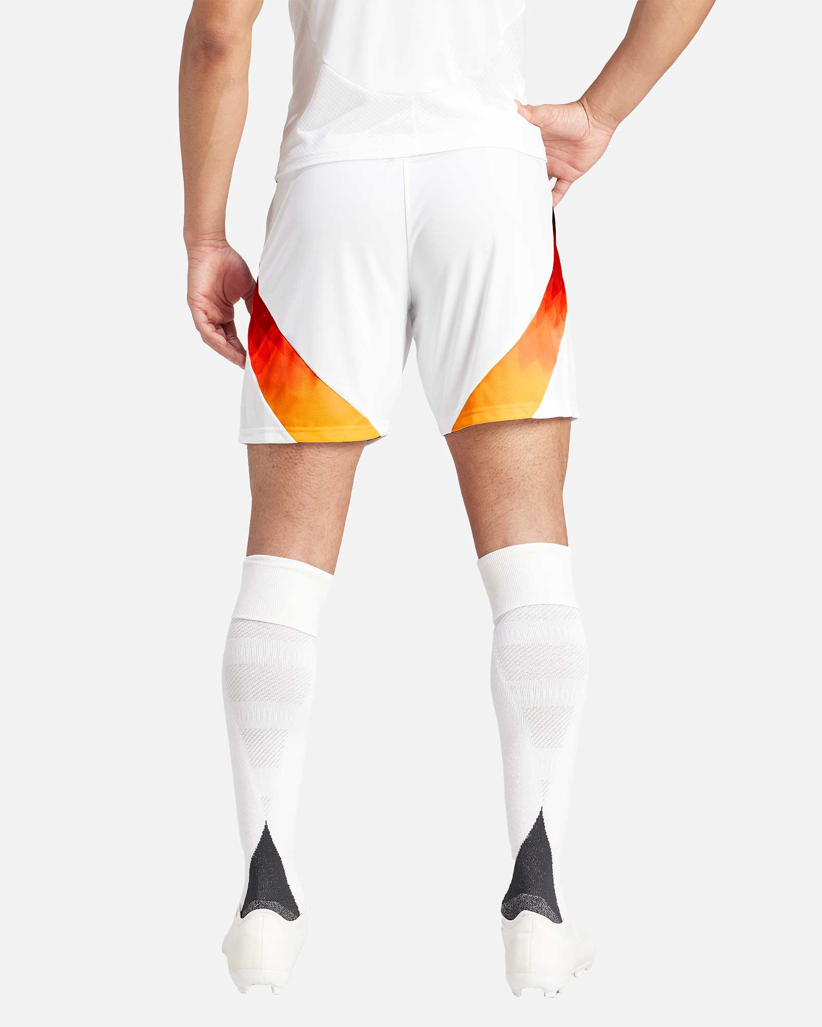 Pantalón 1ª Alemania EURO 2024 - Fútbol Factory