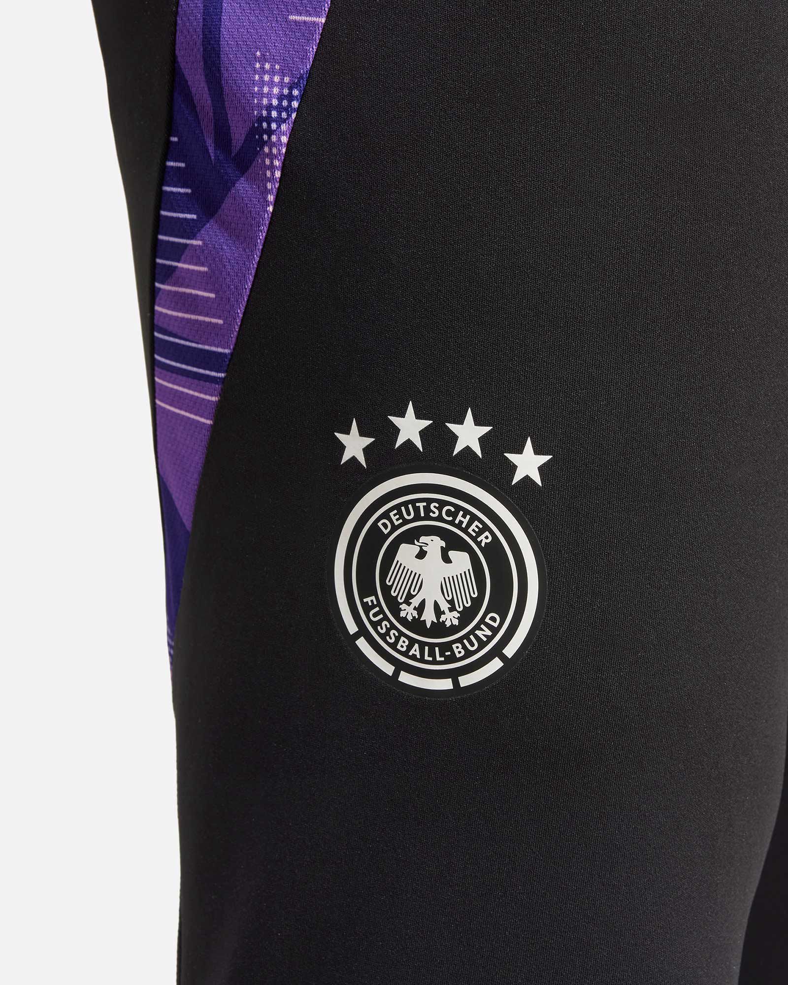 Pantalón Alemania EURO 2024 TR - Fútbol Factory