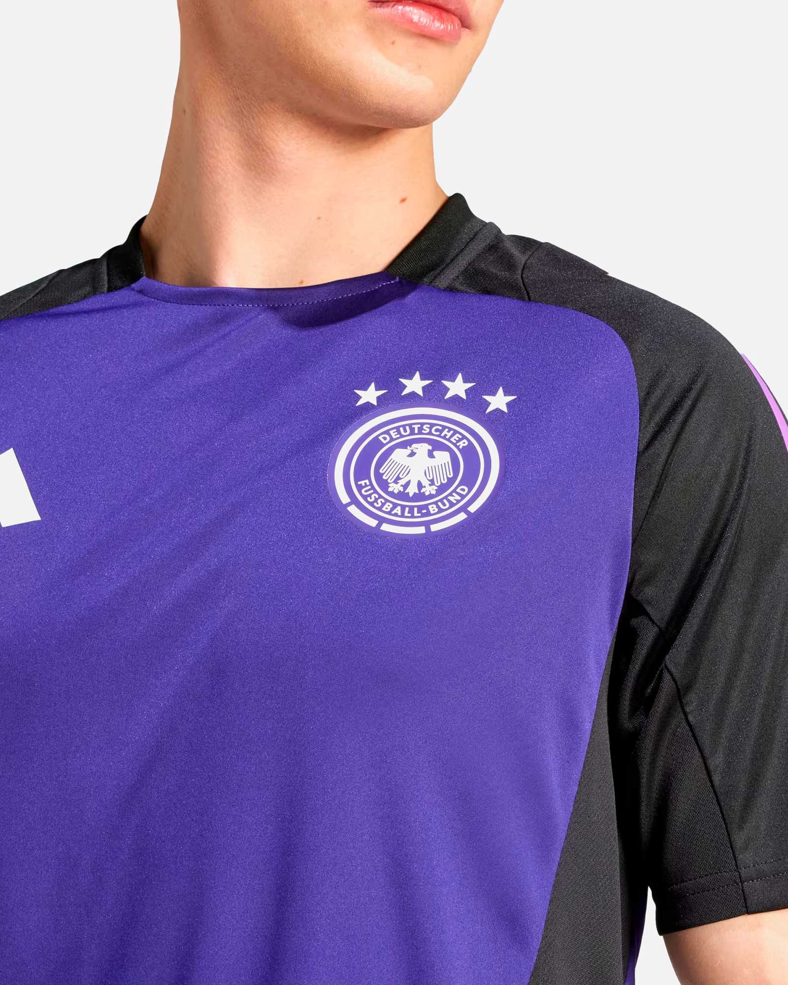 Camiseta Alemania EURO 2024 TR - Fútbol Factory