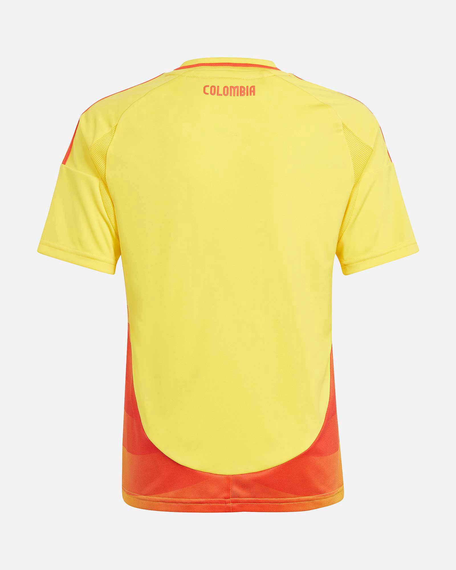 Camiseta 1ª Colombia Copa América 2024 - Fútbol Factory