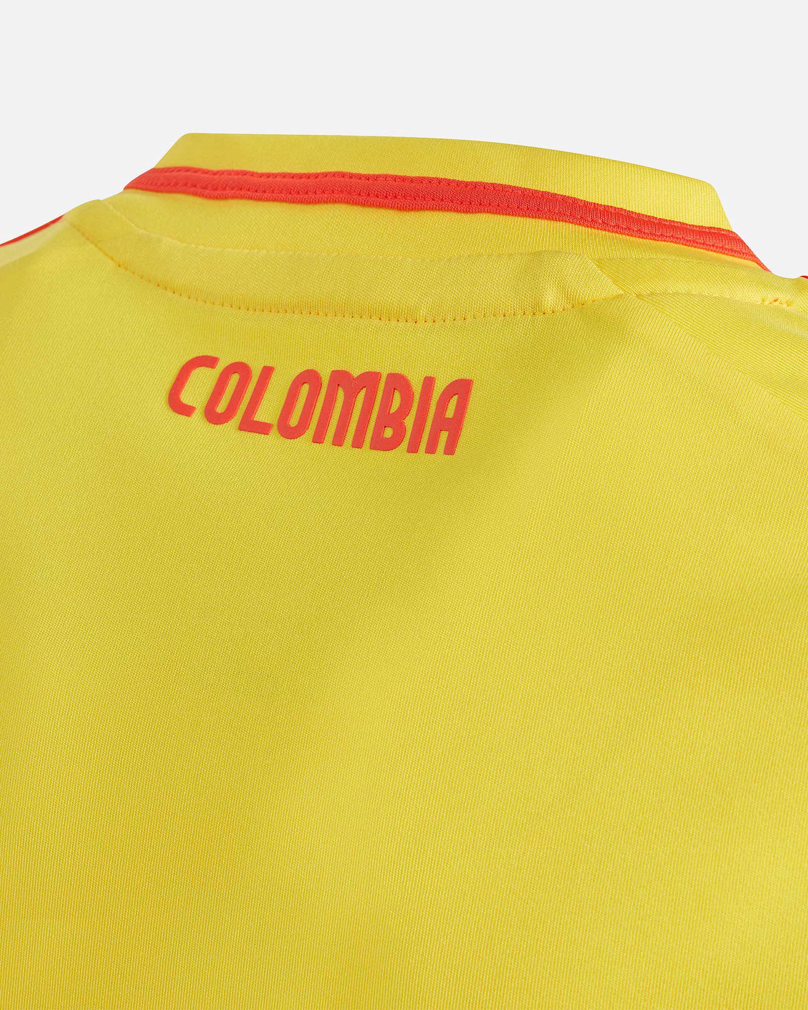 Camiseta 1ª Colombia Copa América 2024 - Fútbol Factory