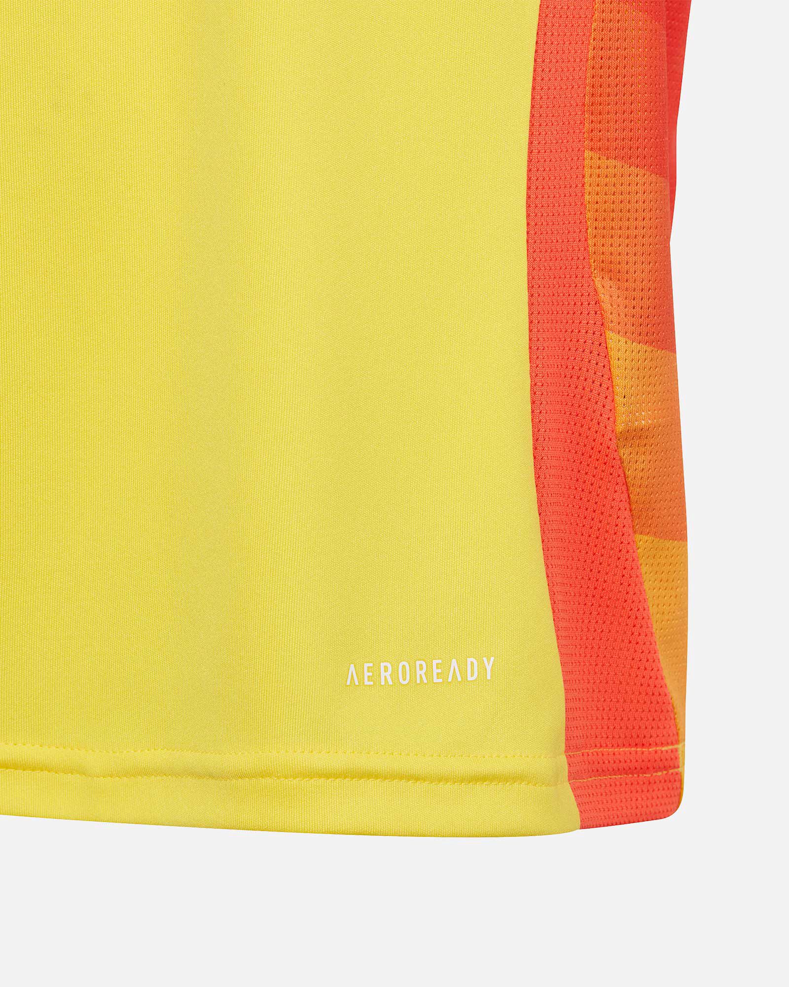 Camiseta 1ª Colombia Copa América 2024 - Fútbol Factory