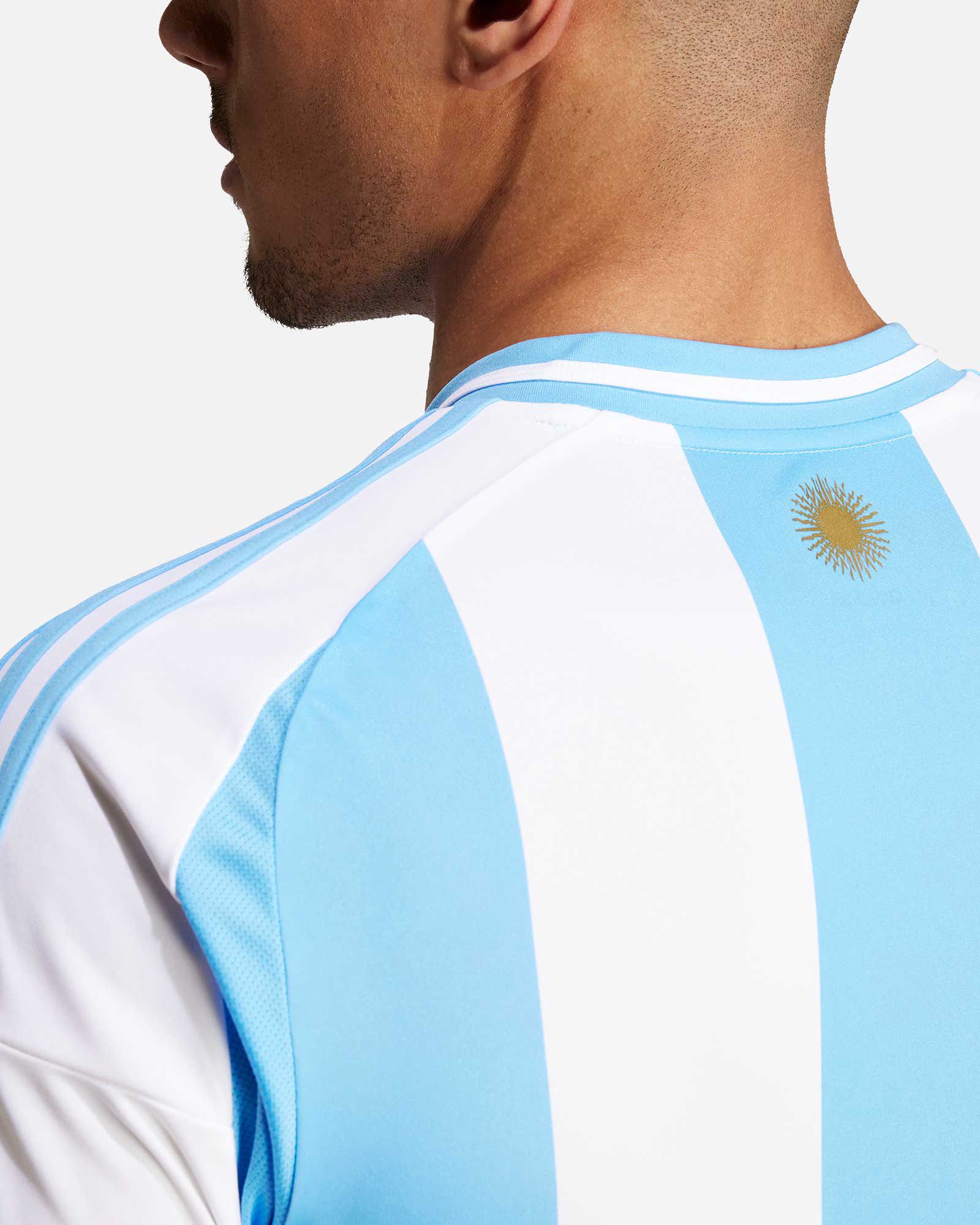 Camiseta 1ª Argentina Copa América 2024 - Fútbol Factory