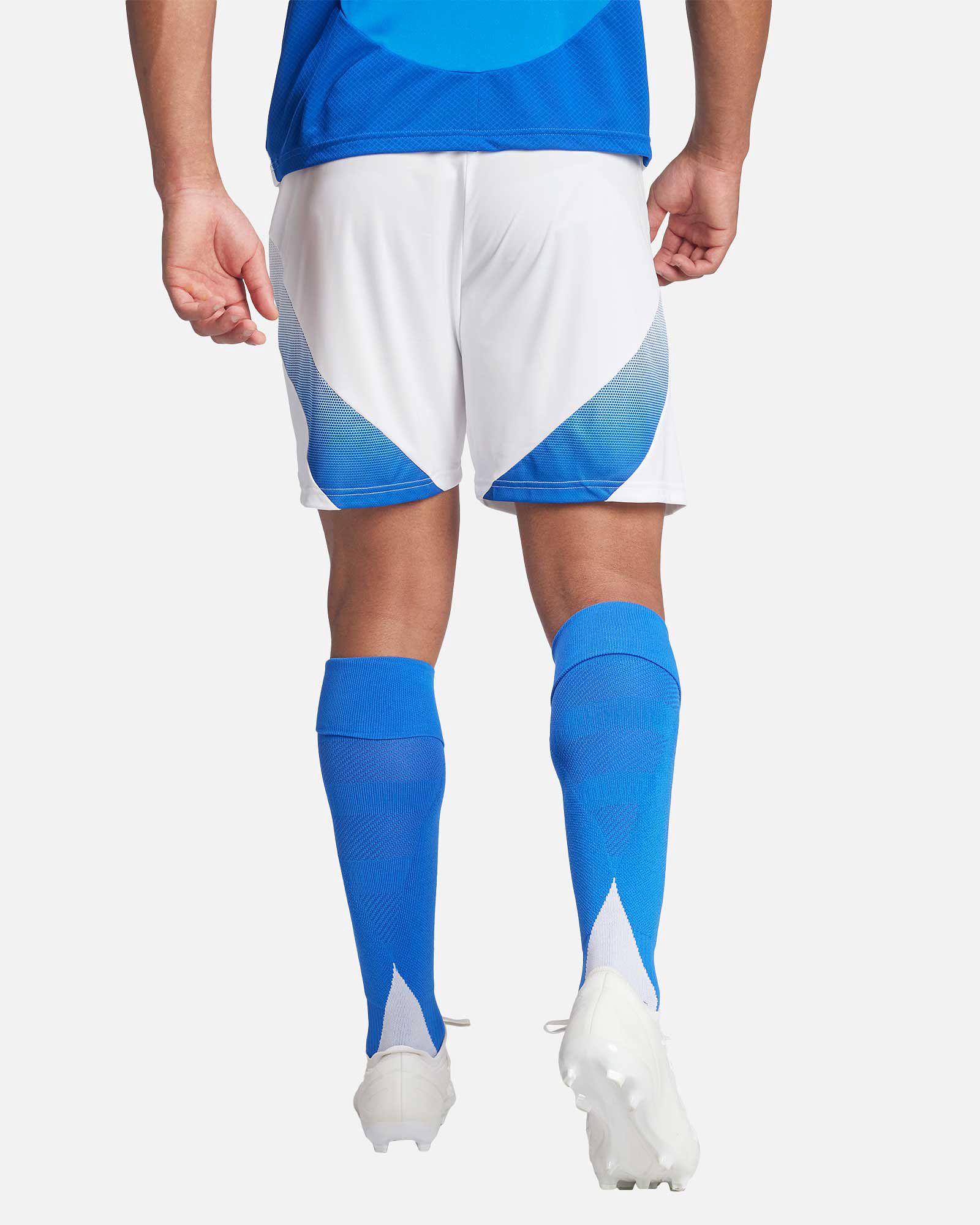 Pantalón 1ª Italia EURO 2024 - Fútbol Factory