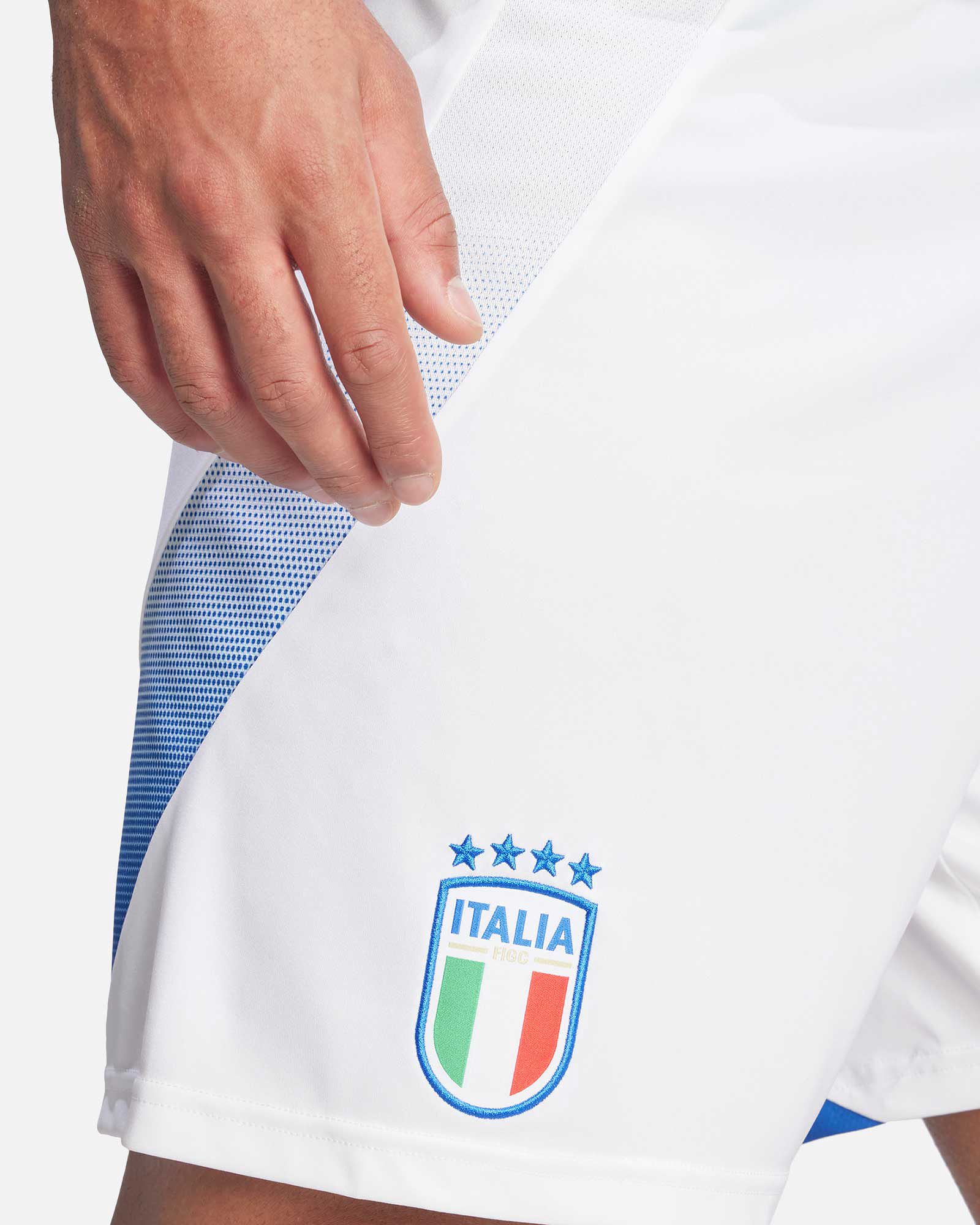 Pantalón 1ª Italia EURO 2024 - Fútbol Factory