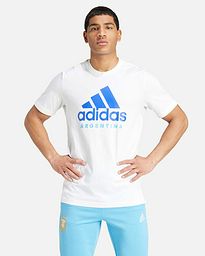 Camiseta Argentina 2024 DNA Graphic