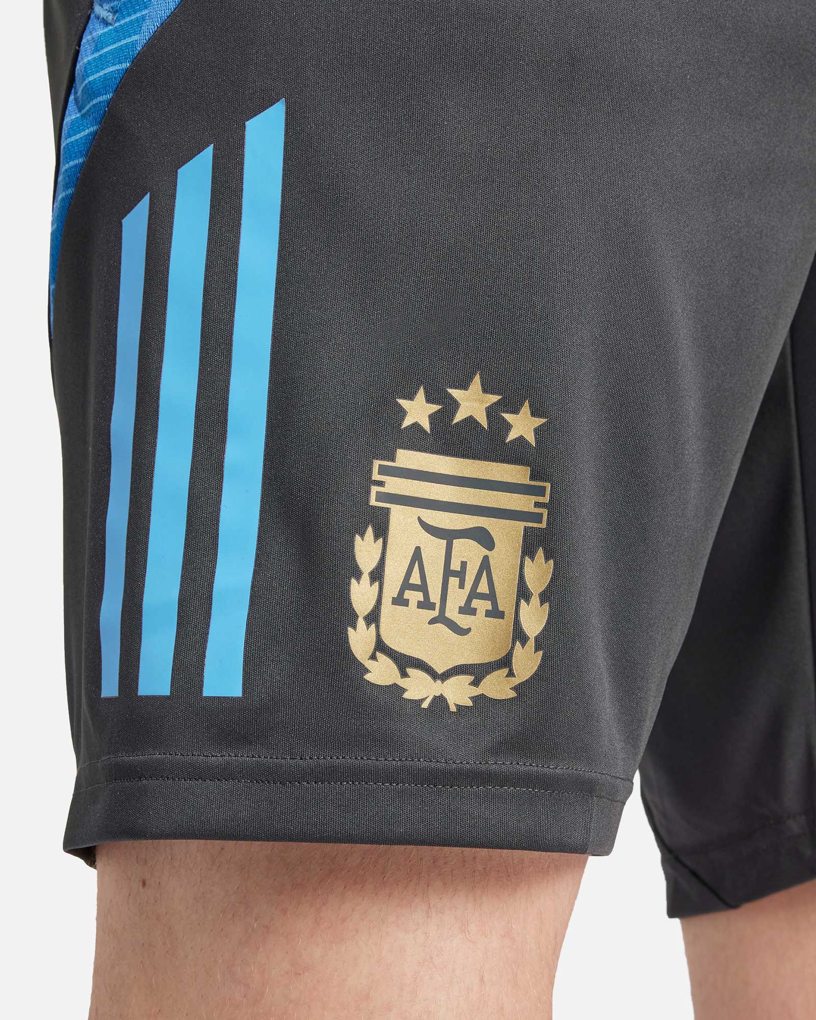 Pantalón Argentina Copa América 2024 TR Competition - Fútbol Factory