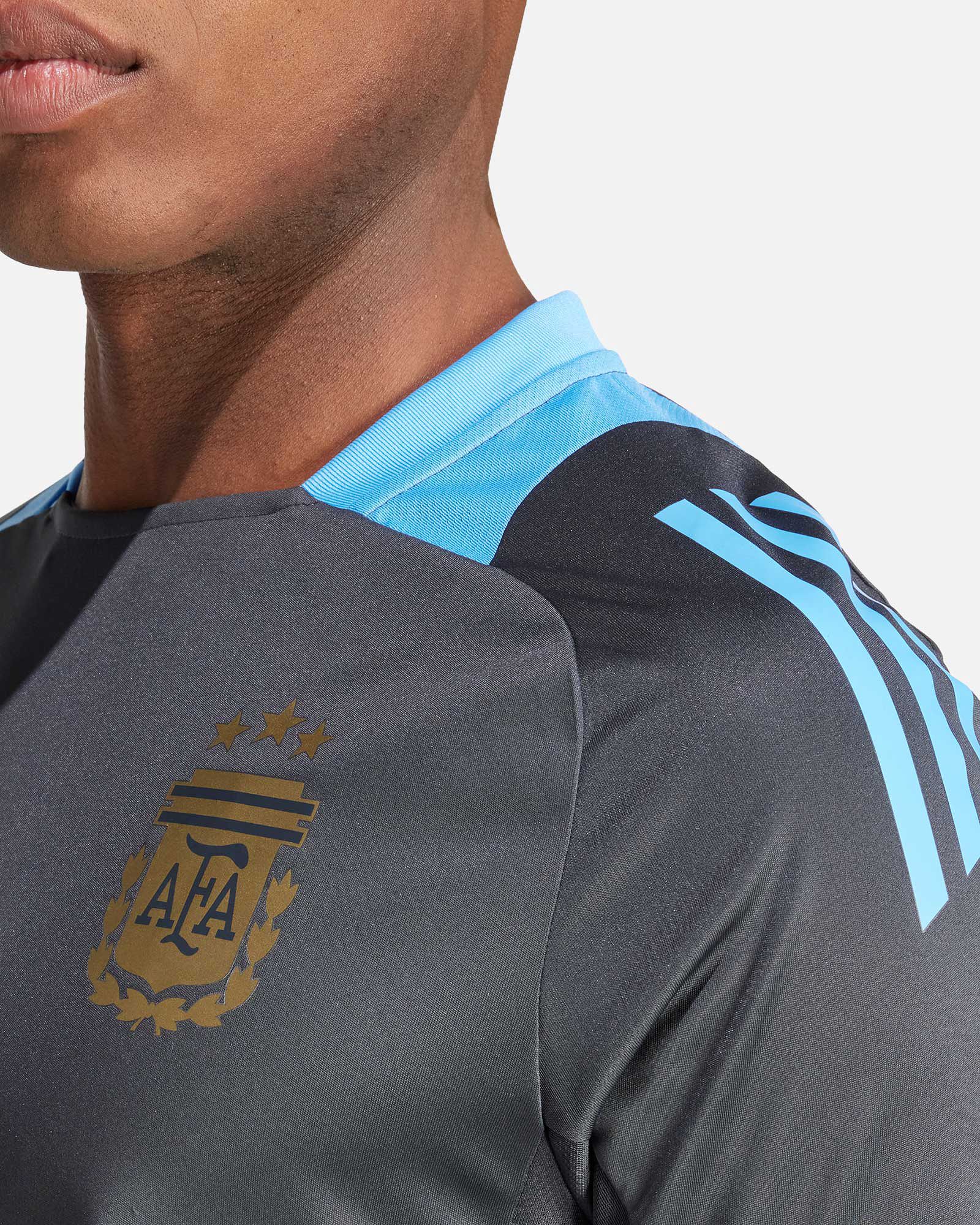 Camiseta Argentina Copa América 2024 TR - Fútbol Factory