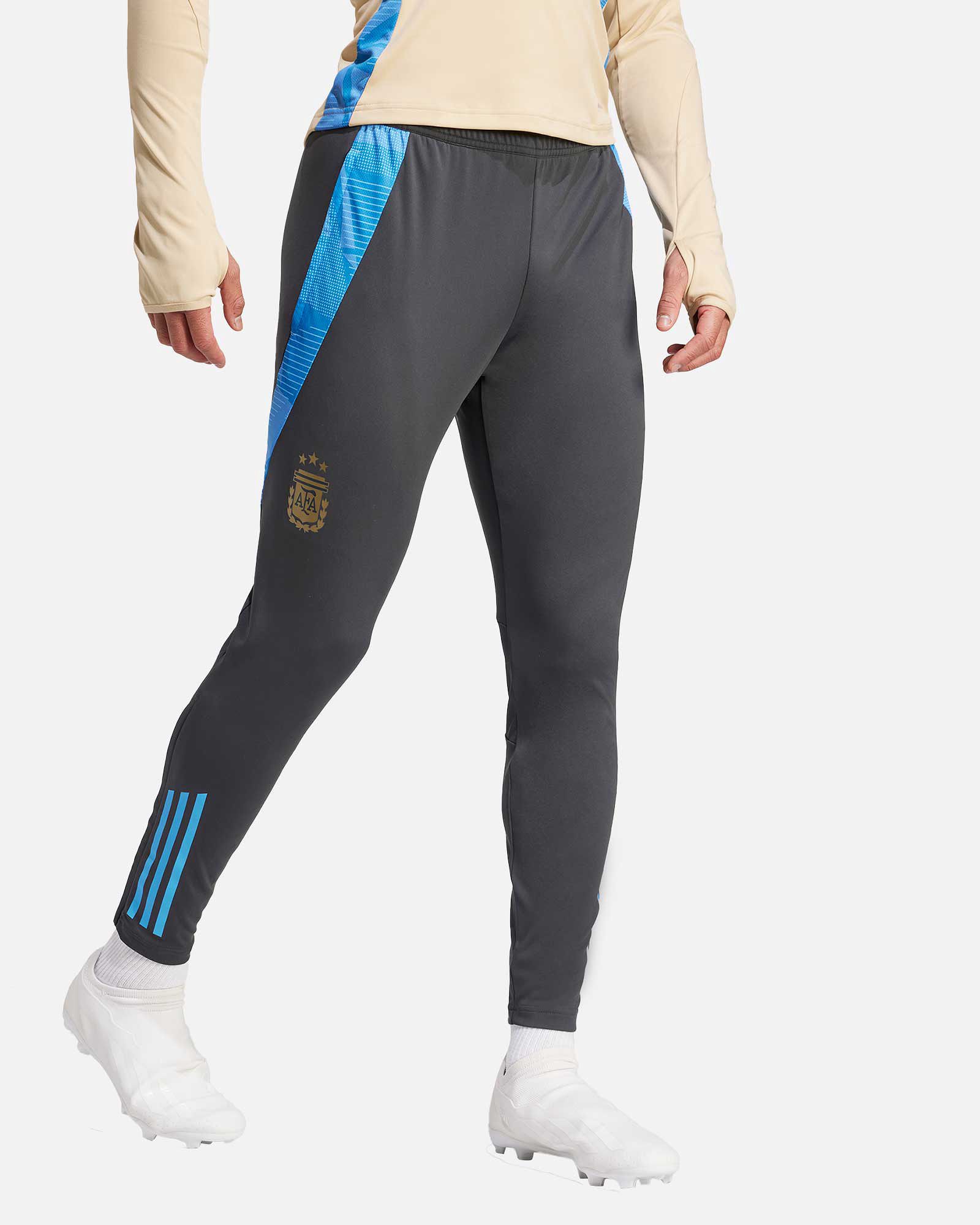 Pantalón Argentina Copa América 2024 TR  - Fútbol Factory