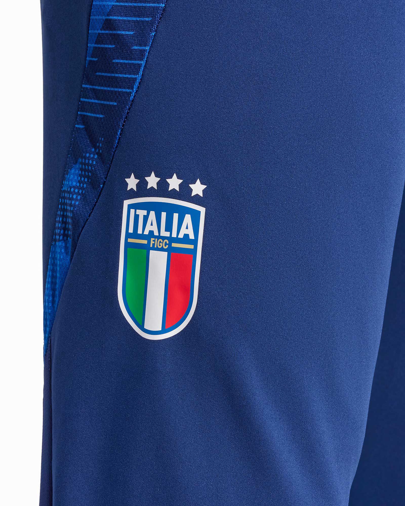 Pantalón Italia EURO 2024 TR - Fútbol Factory