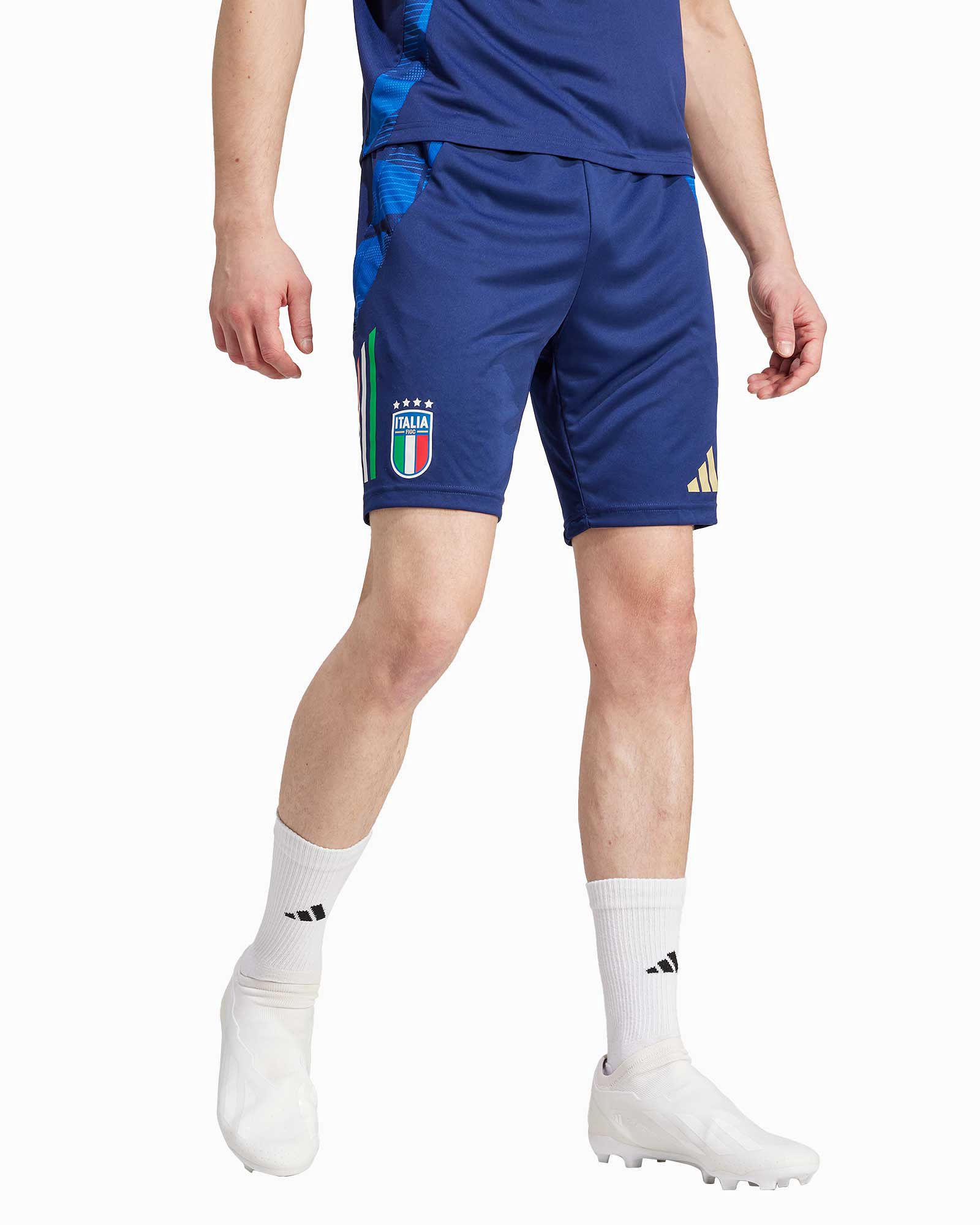 Pantalón Italia EURO 2024 TR - Fútbol Factory