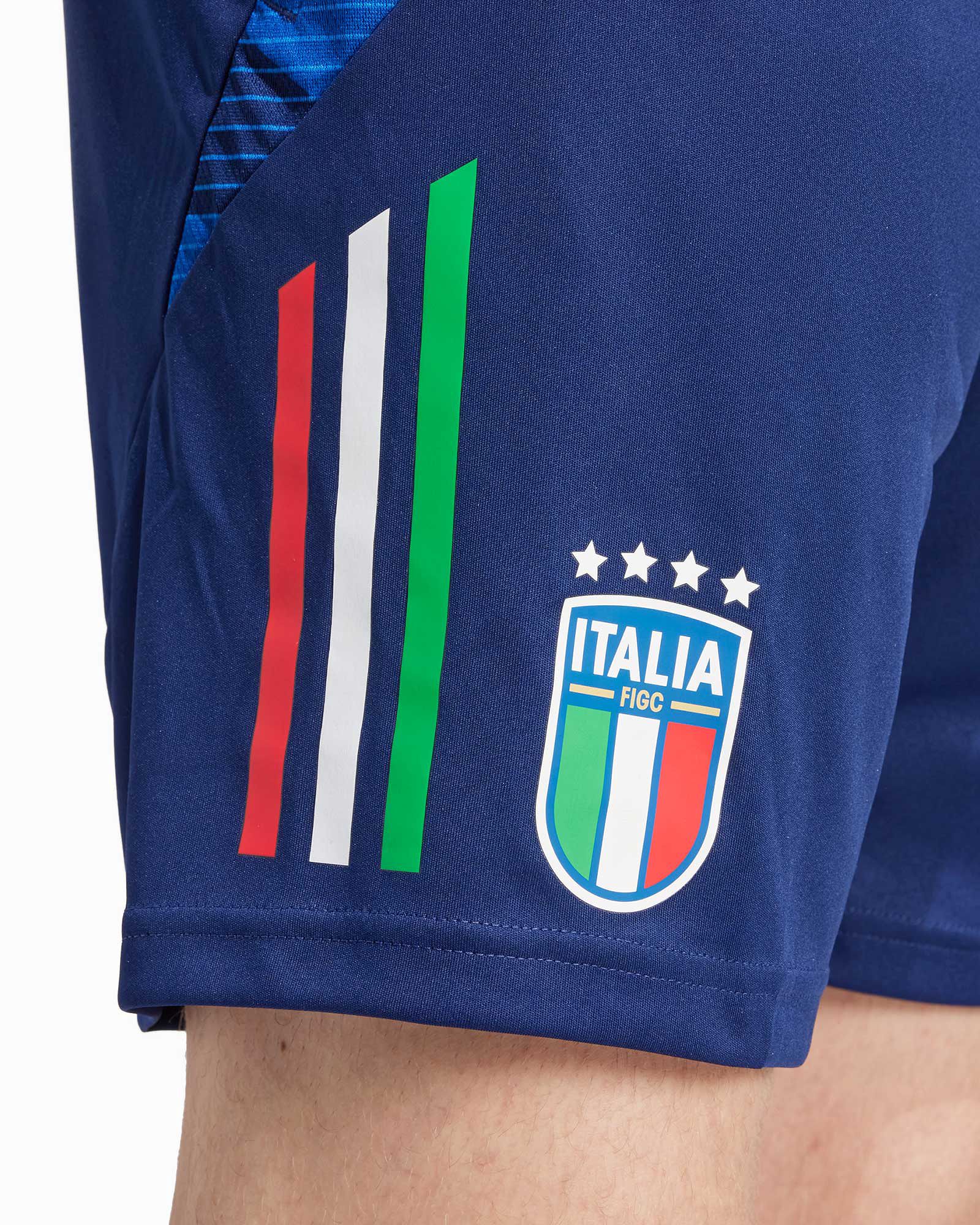 Pantalón Italia EURO 2024 TR - Fútbol Factory