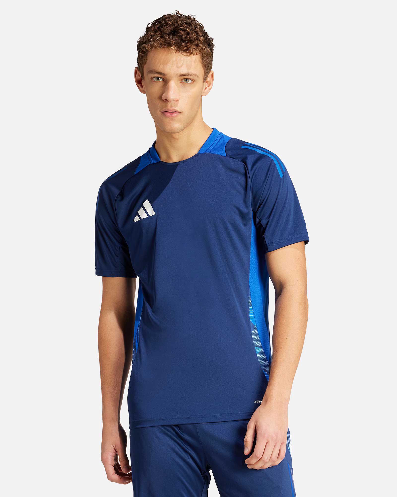 Camiseta adidas Tiro 24 Competition - Fútbol Factory
