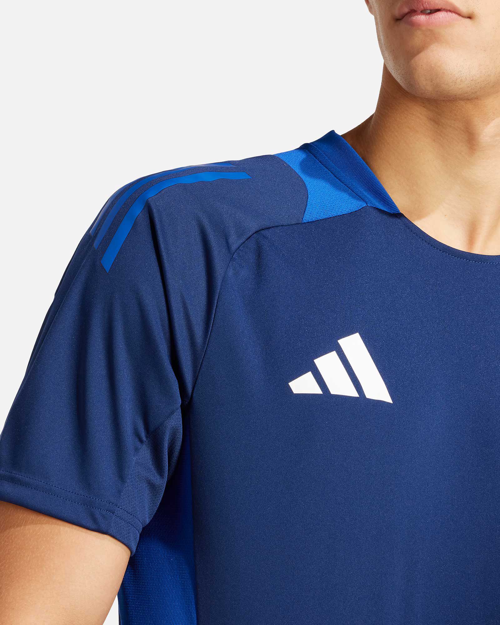 Camiseta adidas Tiro 24 Competition - Fútbol Factory