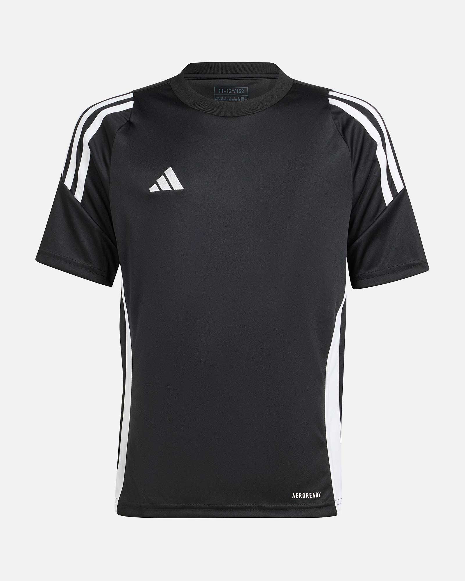 Camiseta adidas Tiro 24  - Fútbol Factory