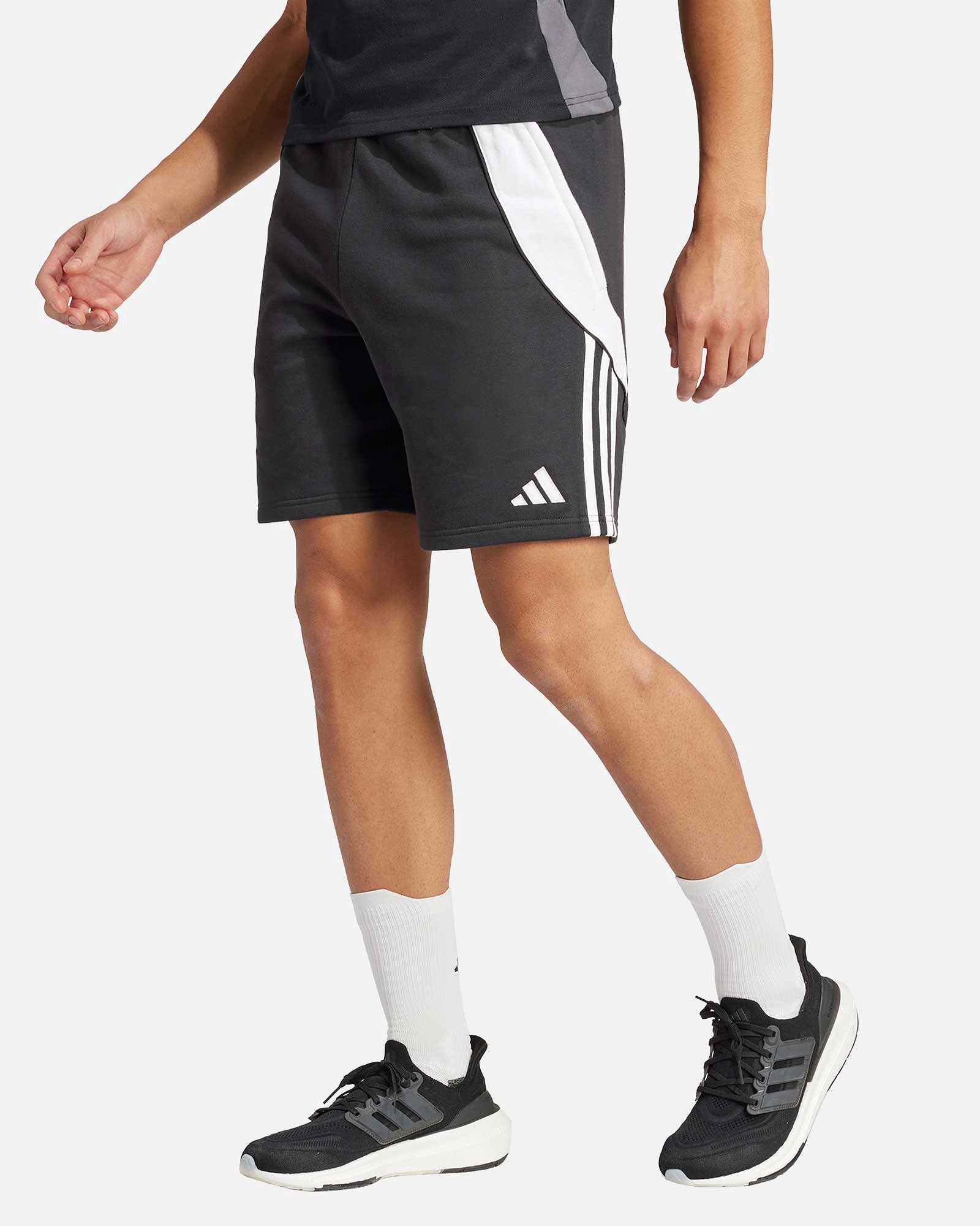 Pantalón adidas Tiro 24 Swoosh - Fútbol Factory