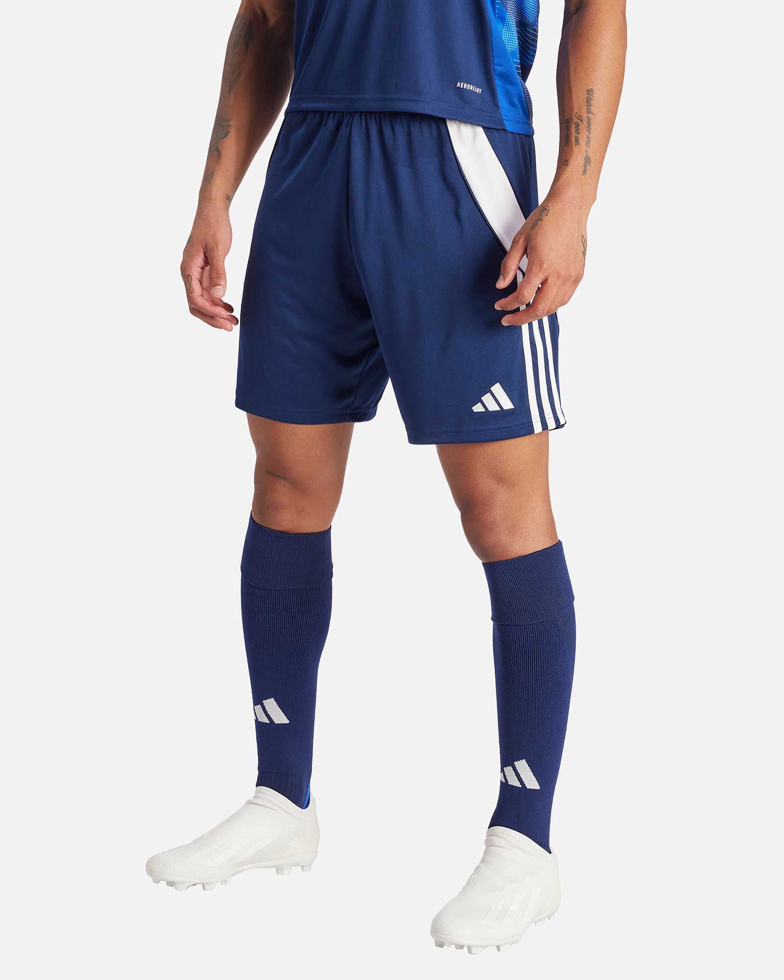 Pantalón adidas Tiro 24 - Fútbol Factory