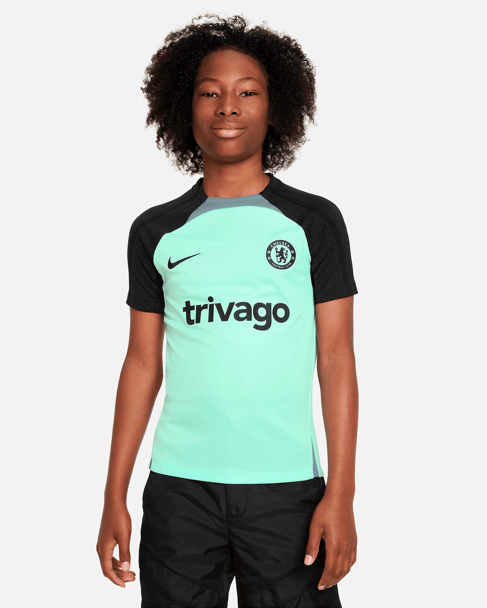 Camiseta 3ª Chelsea FC 2023/2024 - Fútbol Factory