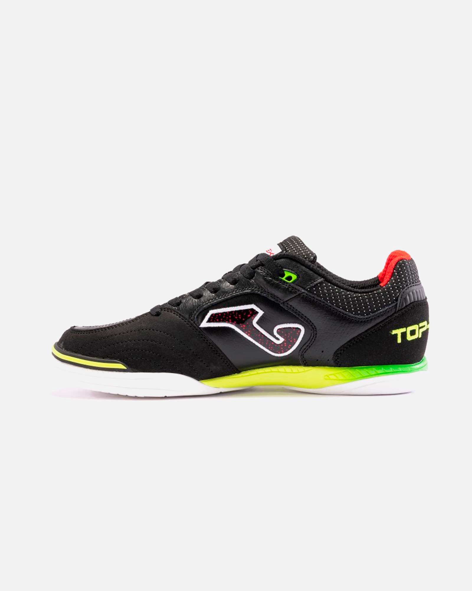 Zapatillas Joma Top Flex IN - Fútbol Factory