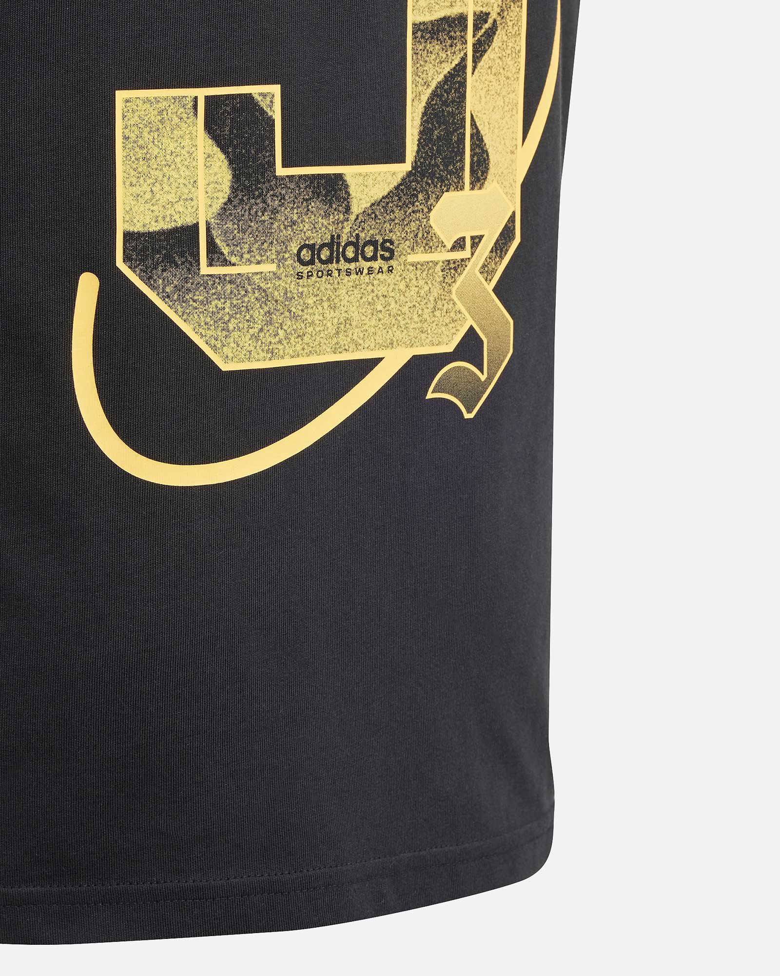 Camiseta adidas Hot G - Fútbol Factory