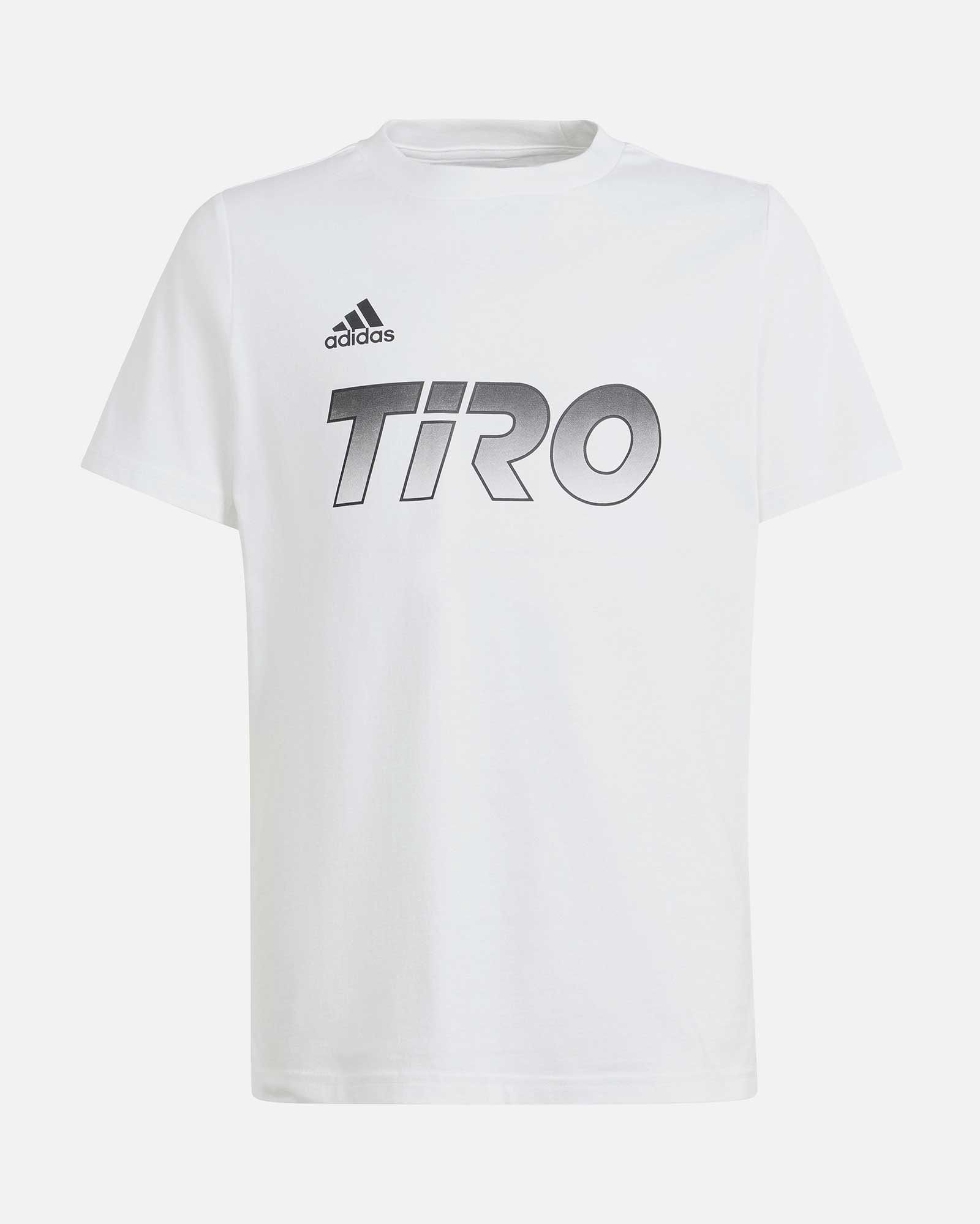 Camiseta adidas Graphic House Of Tiro - Fútbol Factory