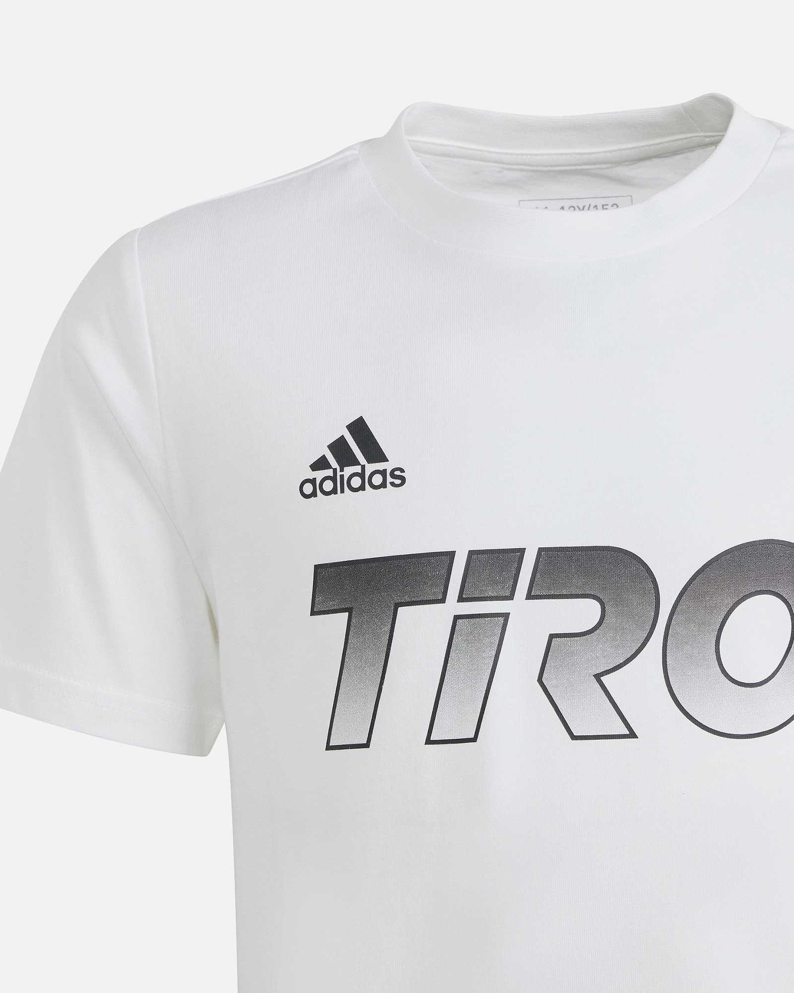 Camiseta adidas Graphic House Of Tiro - Fútbol Factory