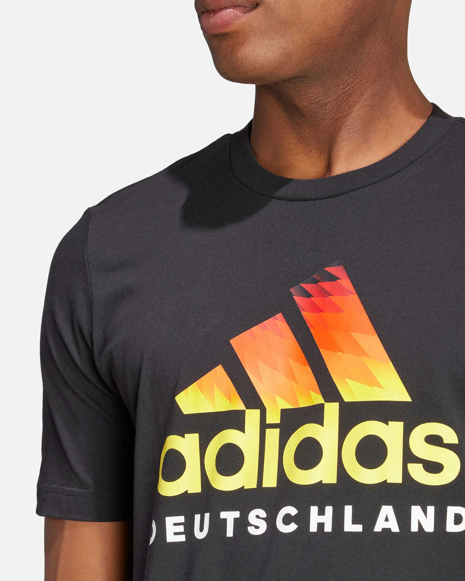 Camiseta Alemania 2024 Graphic DNA - Fútbol Factory