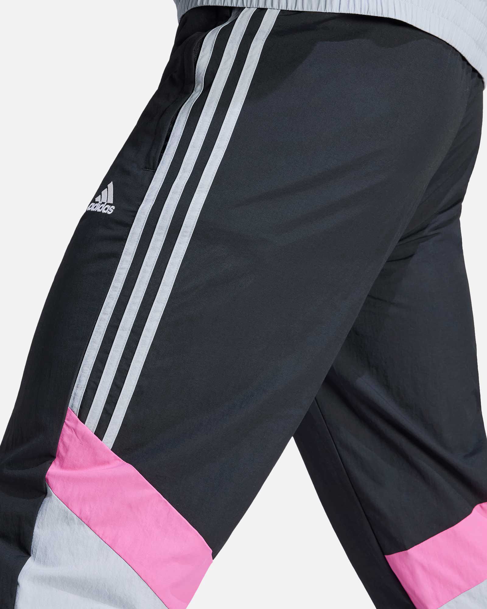 Pantalón Juventus 2023/2024 Woven - Fútbol Factory