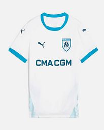 Camiseta 1ª Olympique Marsella 2023/2024