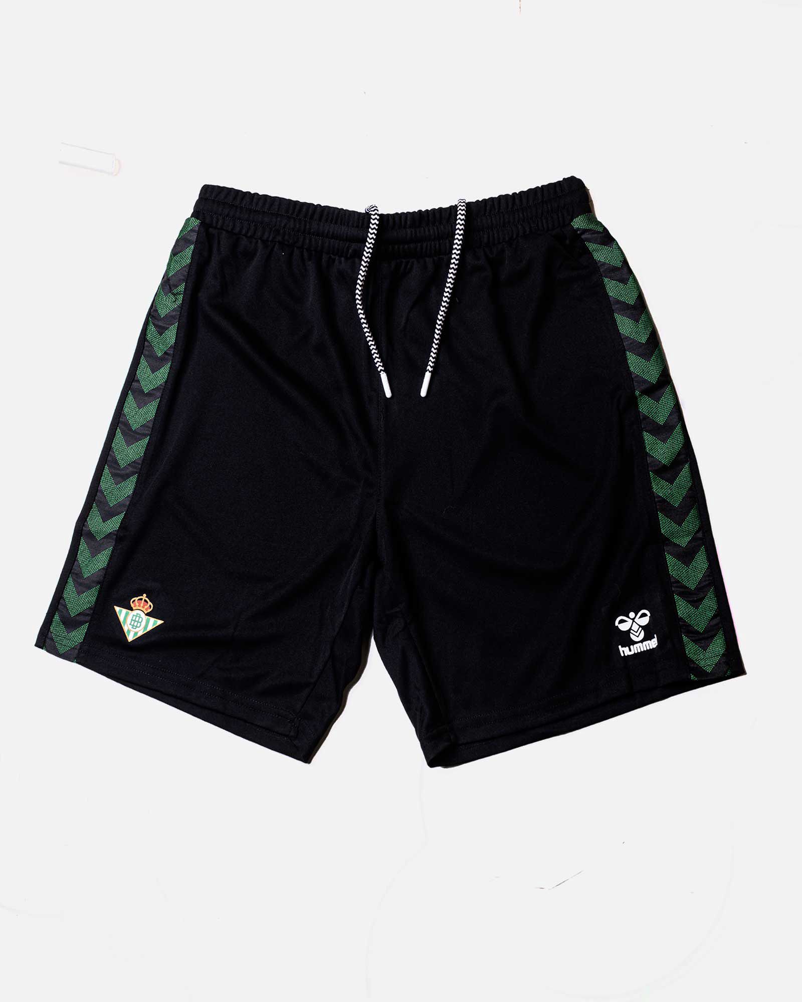 Pantalón 3 ª Real Betis 2023/2024 - Fútbol Factory