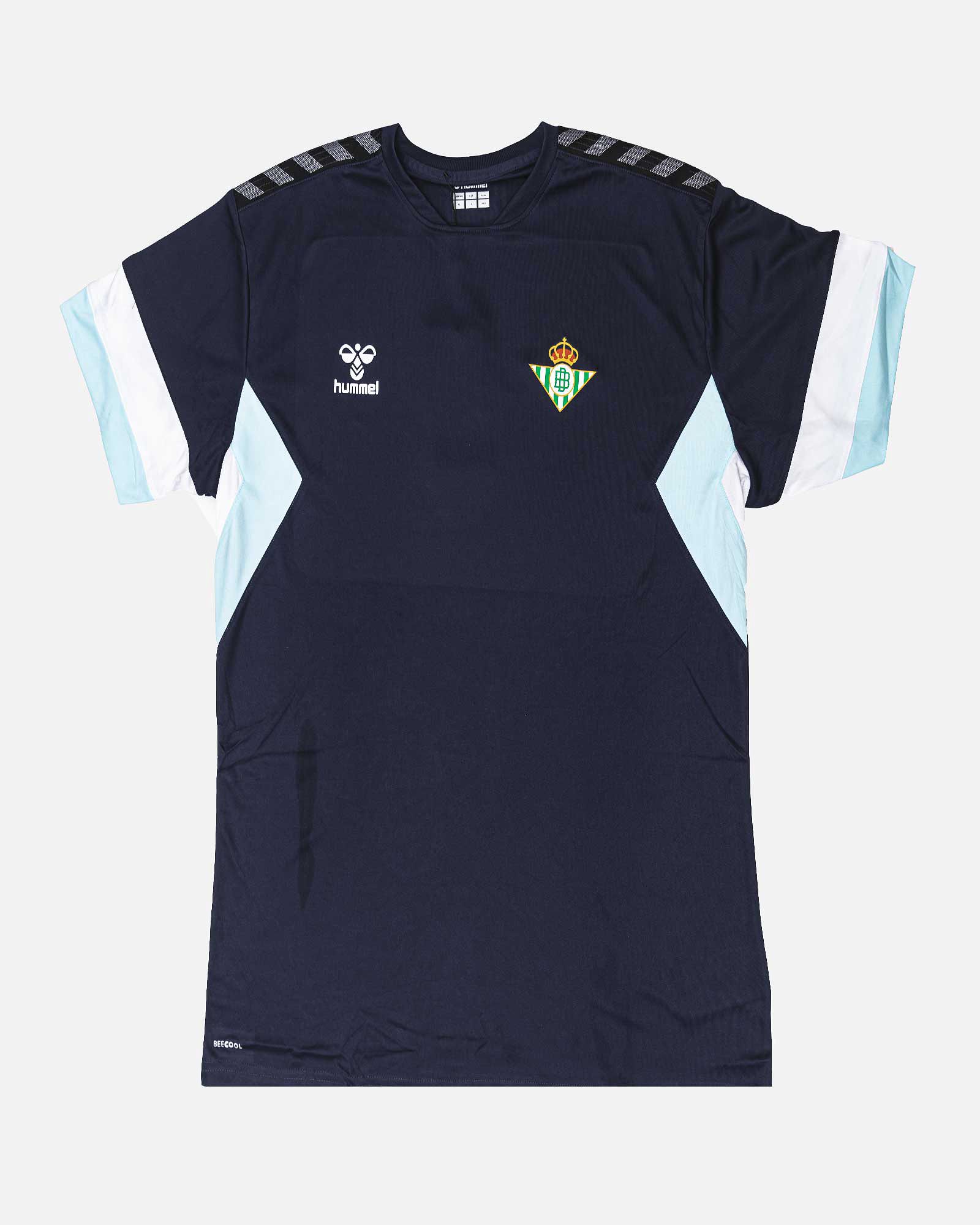 Camiseta Real Betis 2023/2024 TR - Fútbol Factory