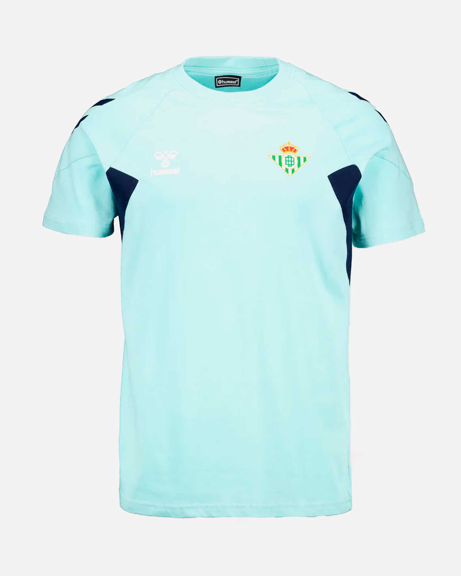 Camiseta Real Betis 2023/2024 Travel - Fútbol Factory